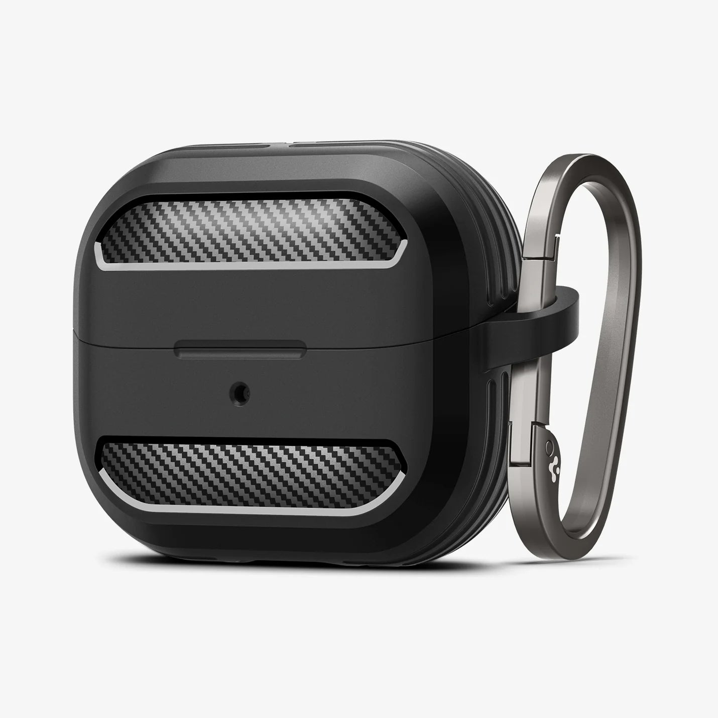 Case Spigen Rugged Armor - Galaxy Buds 3 - Pro