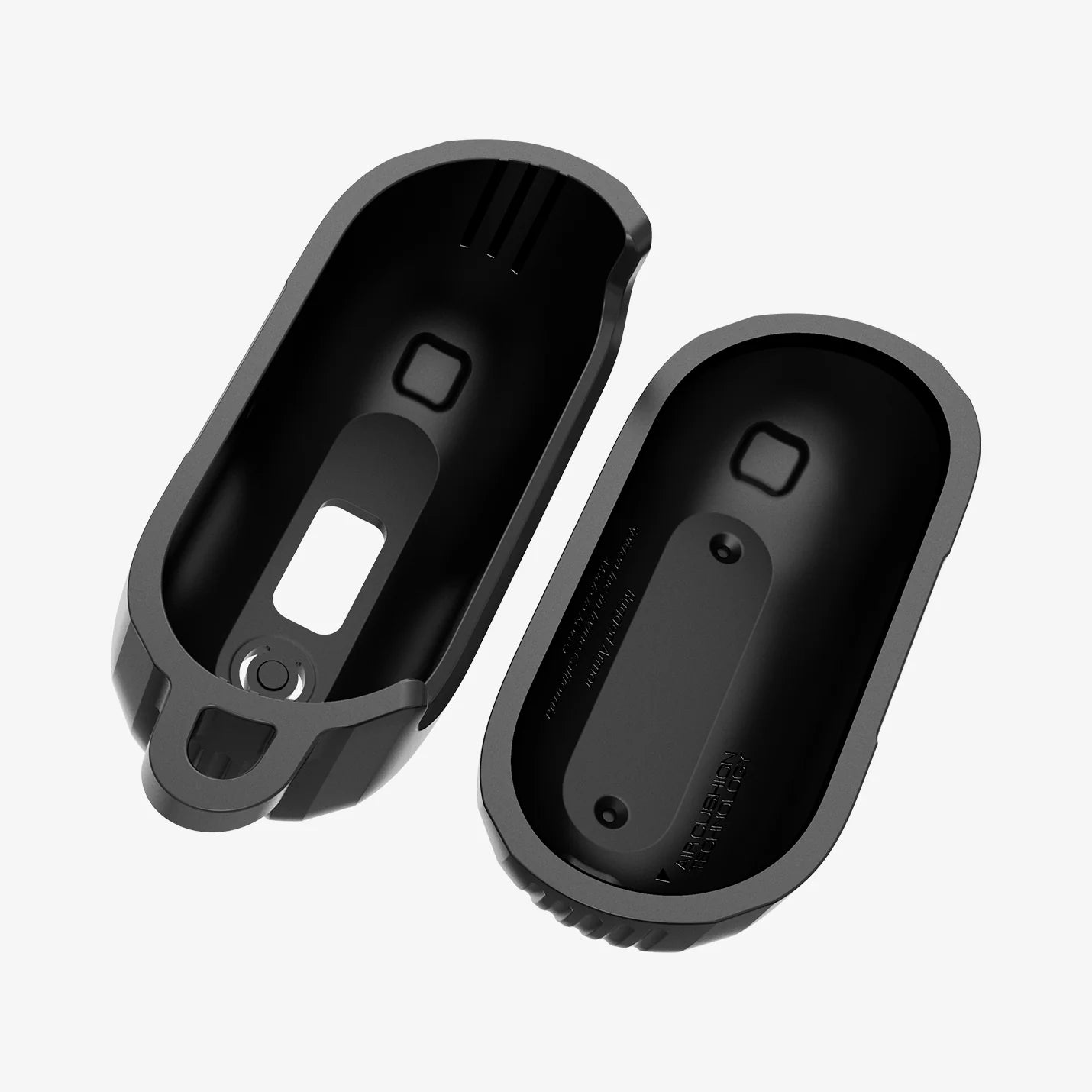 Case Spigen Rugged Armor - Galaxy Buds 3 - Pro