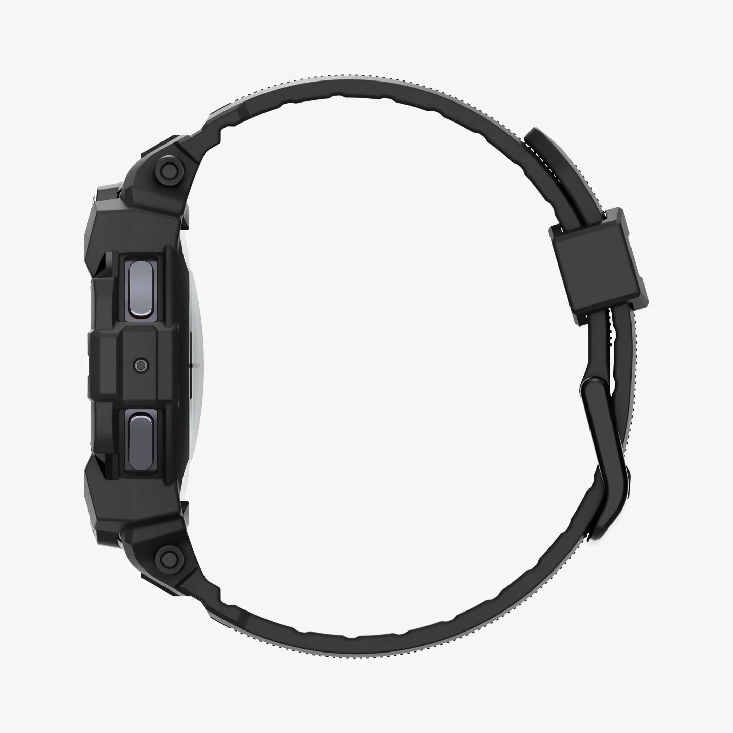 Case + Correa Spigen Rugged Armor Pro | Watch 7 (44mm)