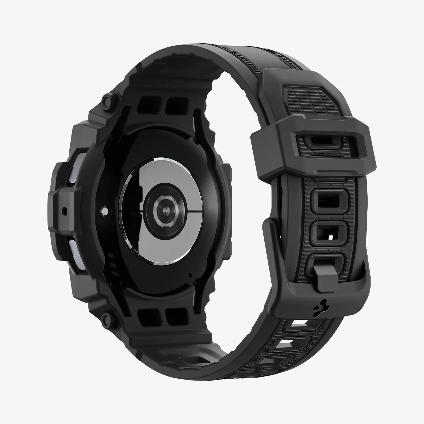 Case + Correa Spigen Rugged Armor Pro | Watch 7 (44mm)