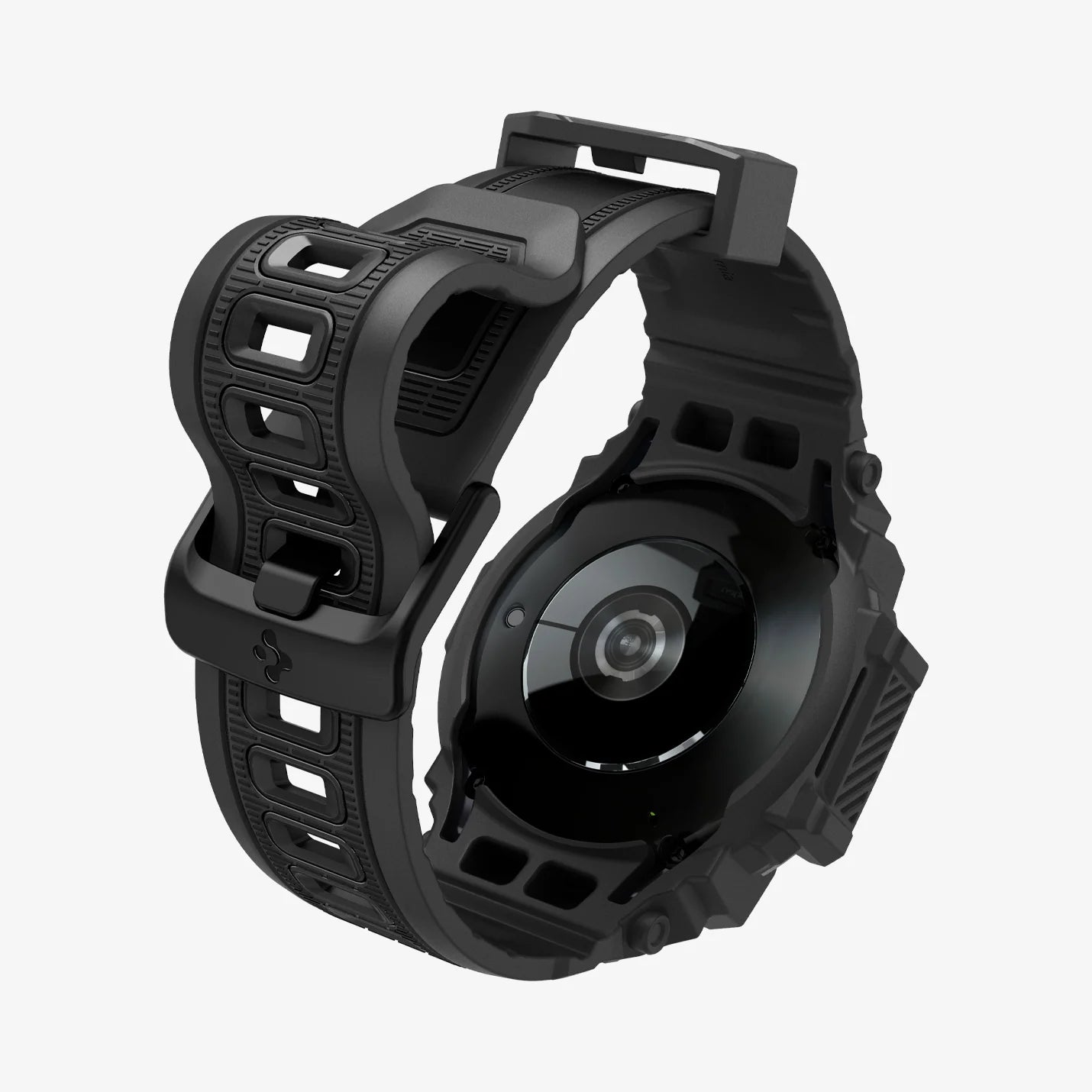 Case + Correa Spigen Rugged Armor Pro | Watch 7 (44mm)