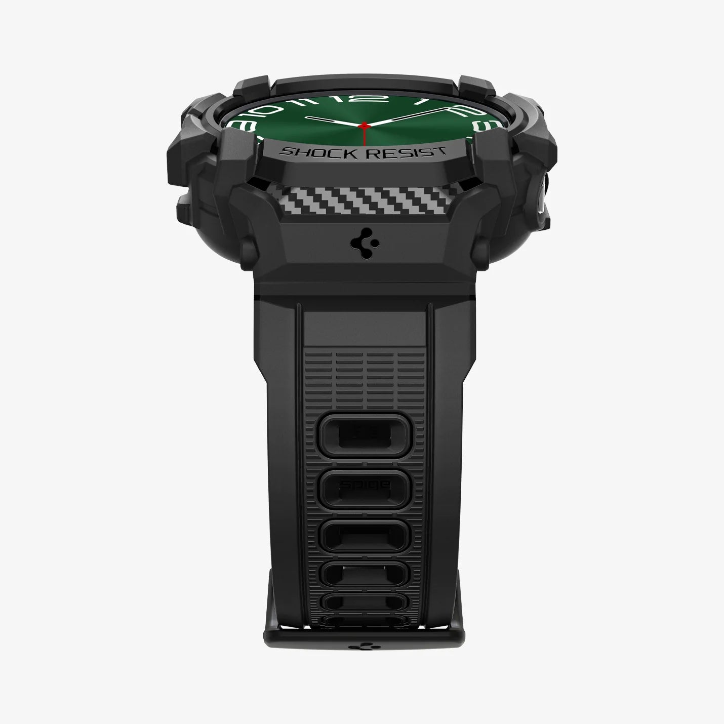 Case + Correa Spigen Rugged Armor Pro | Watch Ultra (47mm)