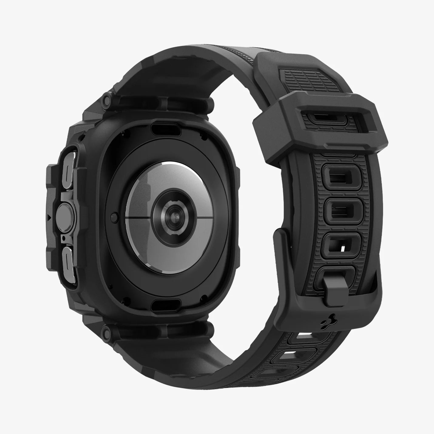 Case + Correa Spigen Rugged Armor Pro | Watch Ultra (47mm)