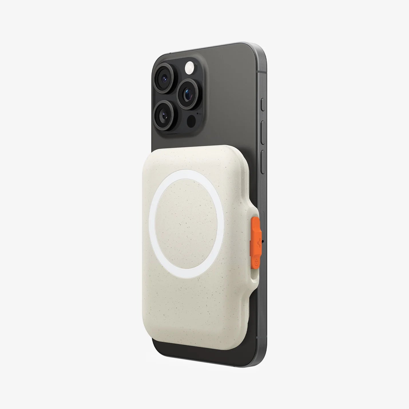 Tarjetero Spigen Card Holder Tintap (MagFit+)