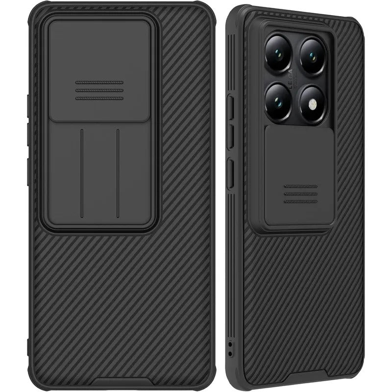 Case Nillkin Camshield Mi 14T