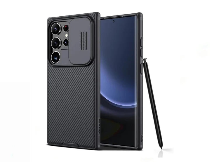 Case CamShield Galaxy S24 Ultra