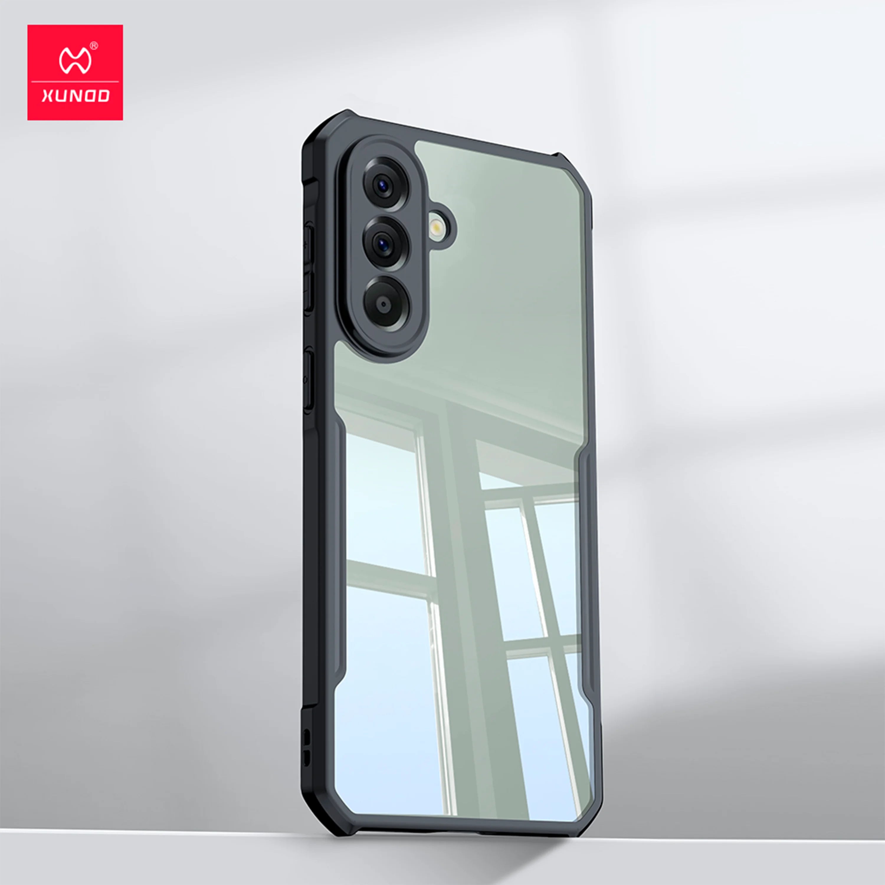 Case Xundd Beatle - Galaxy A57 5G