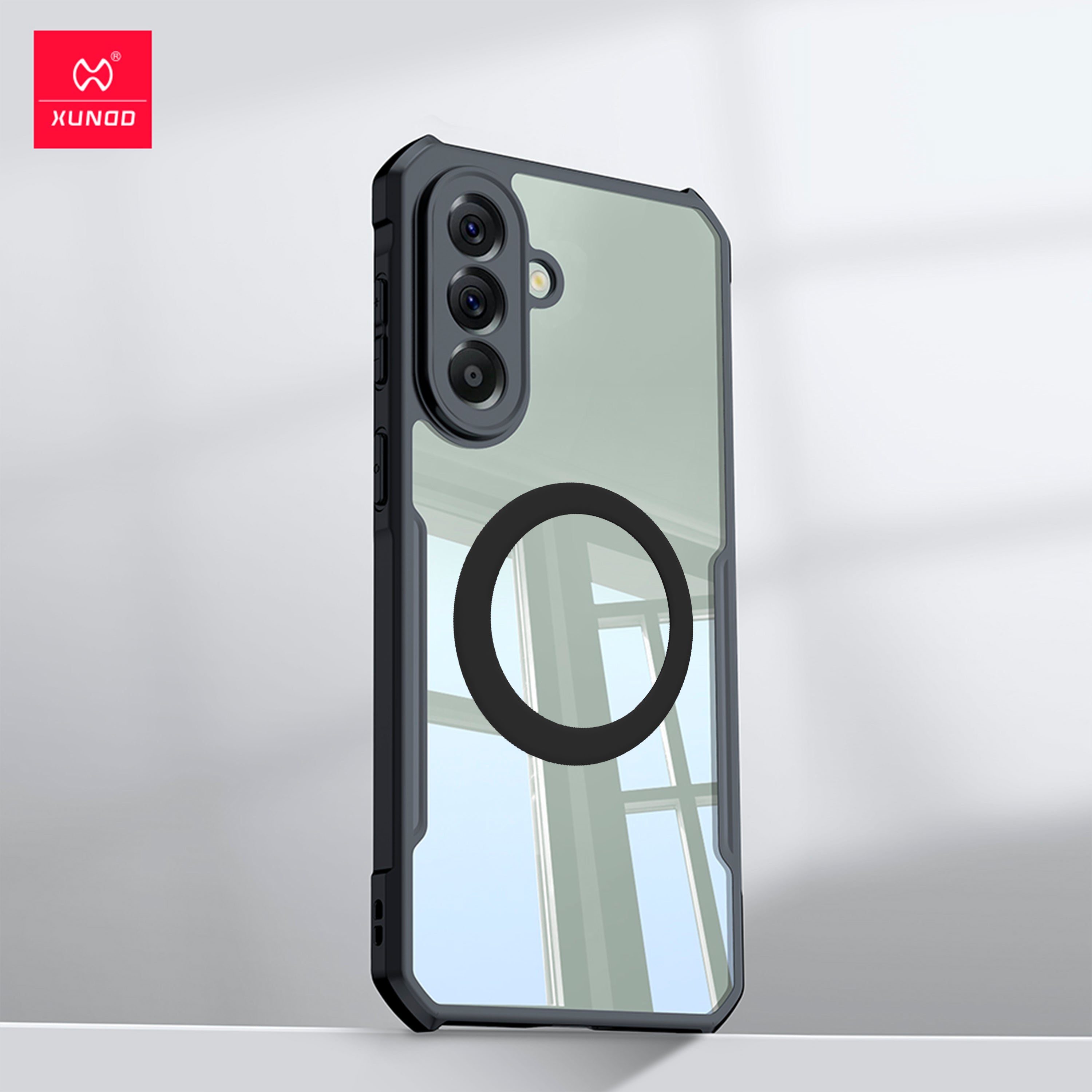 Case Xundd Beatle  - Galaxy A57 5G (Magnético)