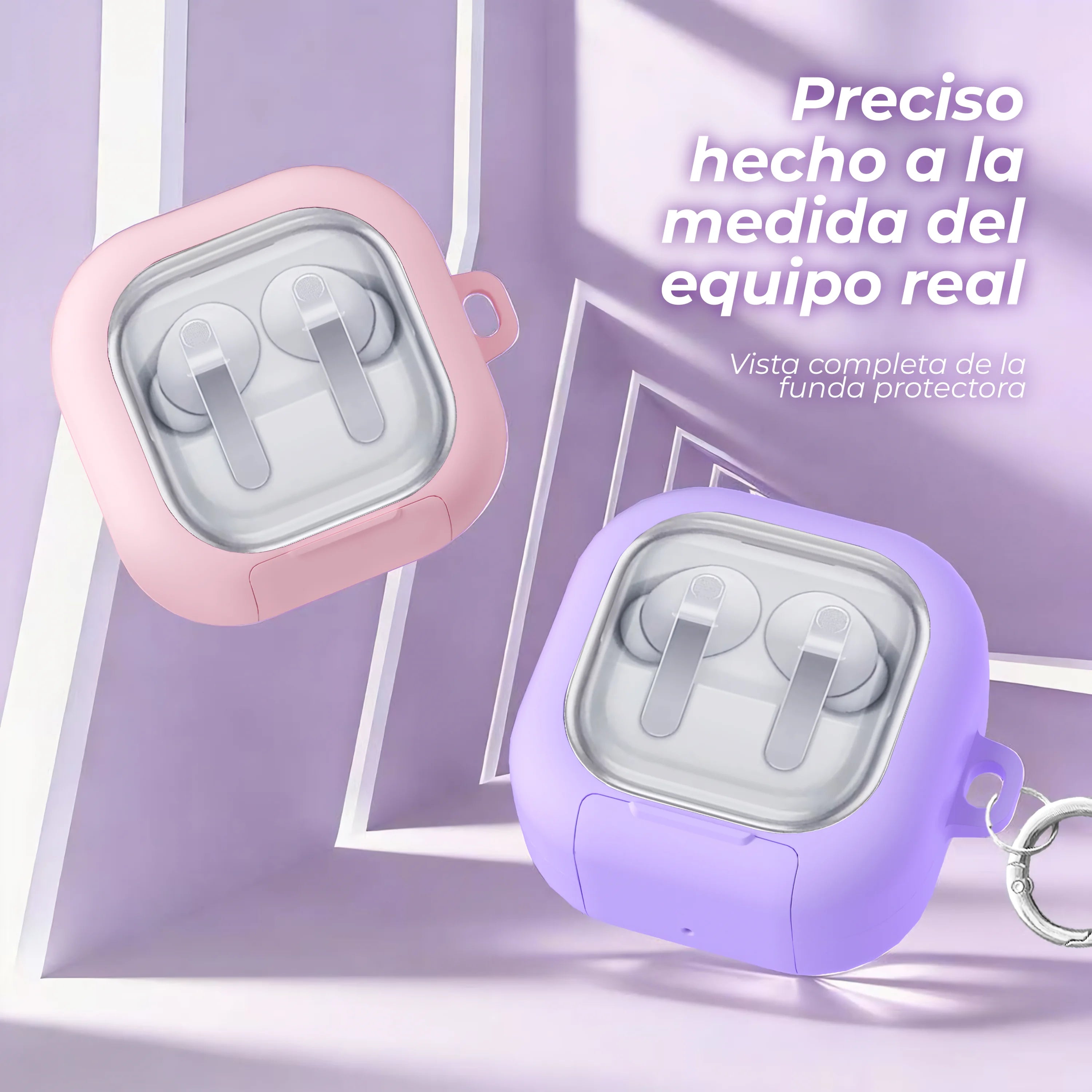 Case Bloom - Samsung Galaxy Buds 4 / 4 Pro