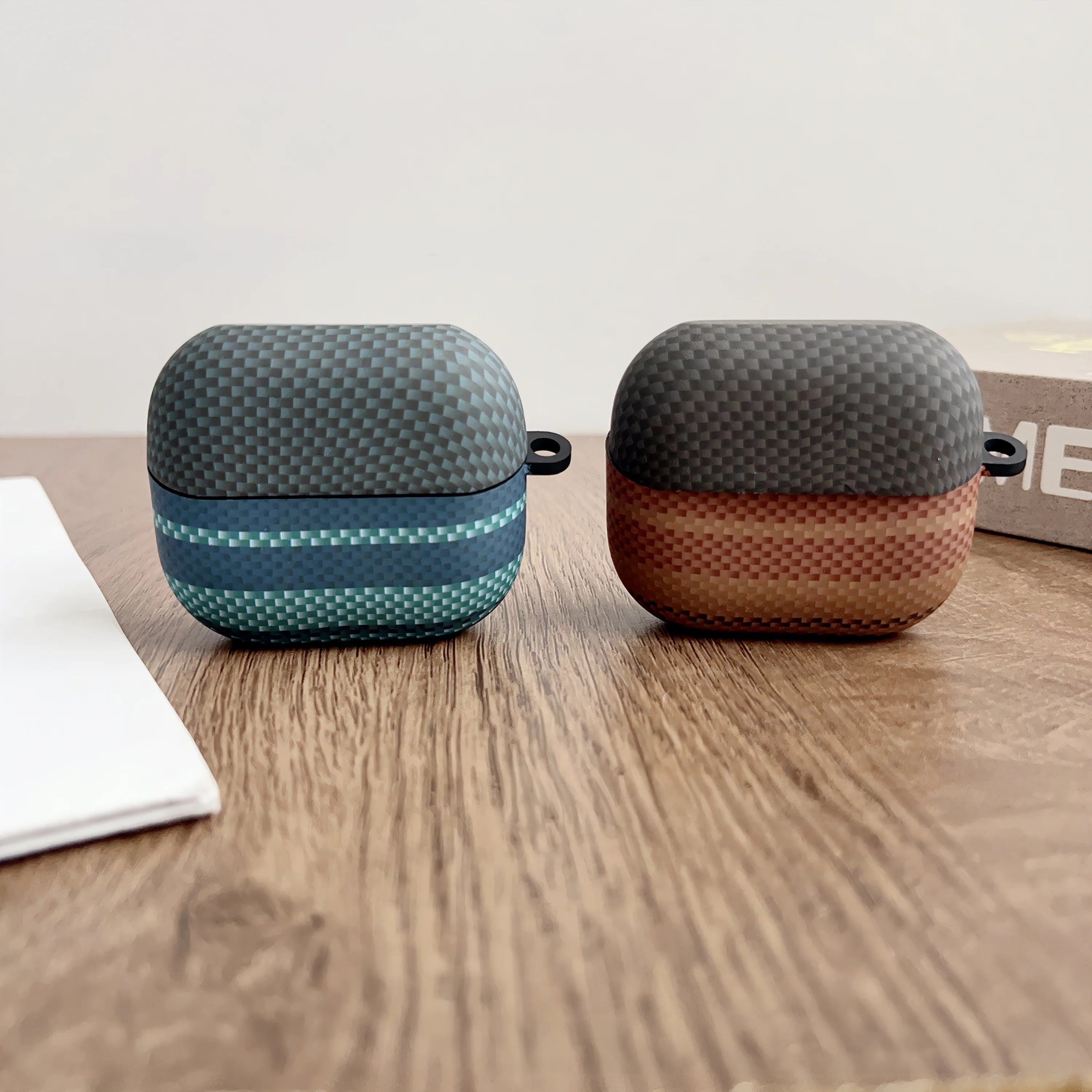 Case LuxoLife - Samsung Galaxy Buds 3 / 3 Pro