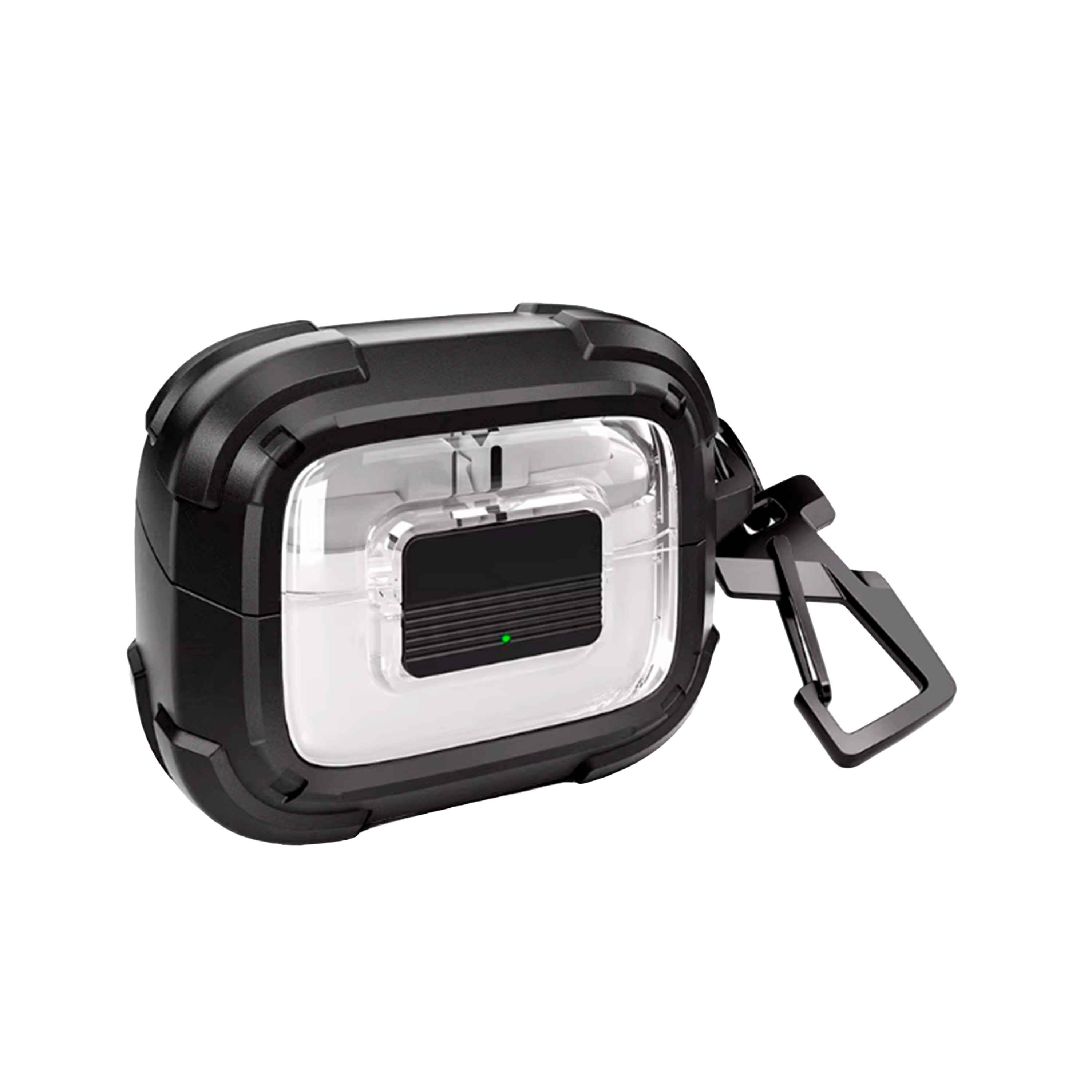 Case Dexnor Rugged Bumper 360° - Galaxy Buds3 Pro