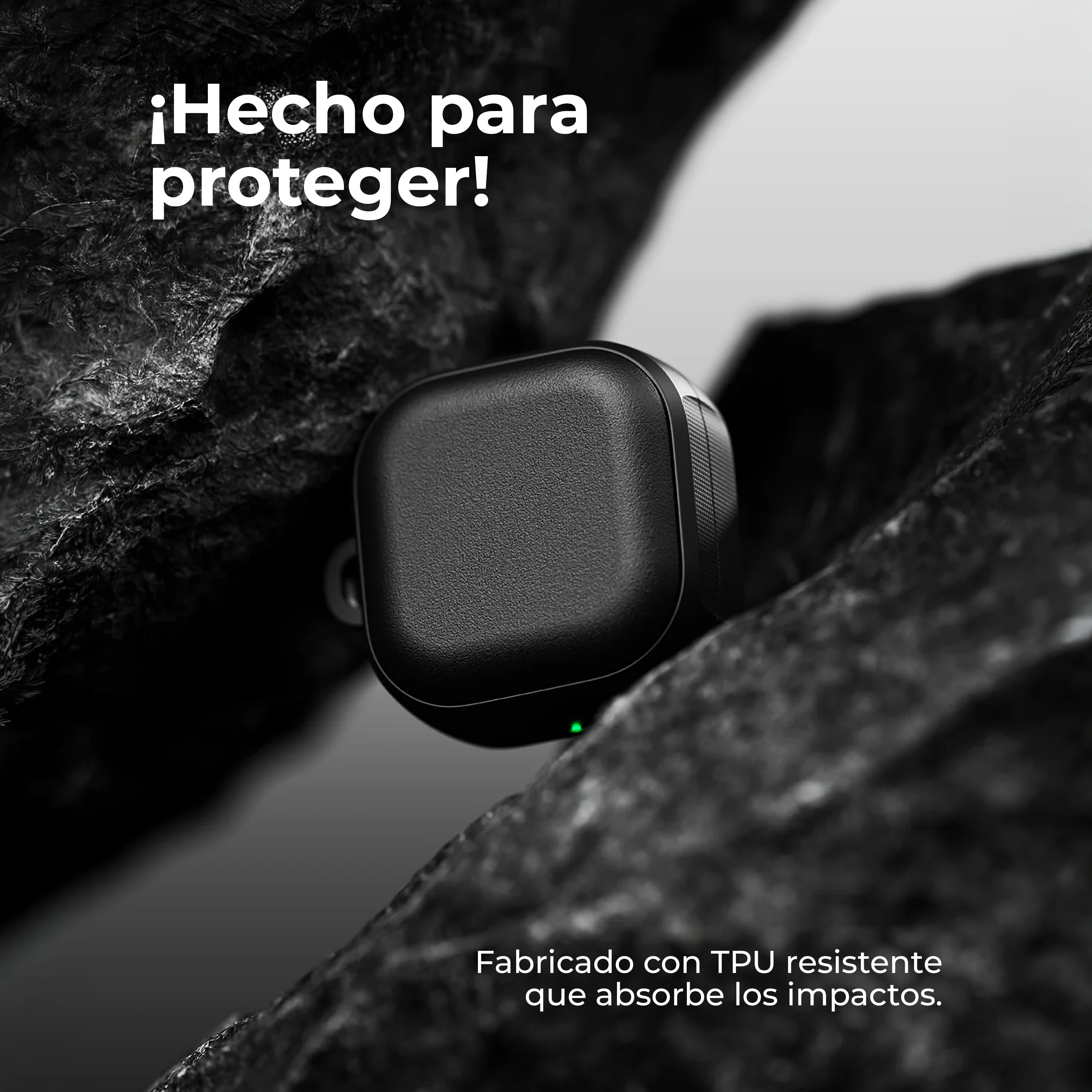 Case Ringke Onyx Magnetic - Galaxy Buds4 / 4 Pro