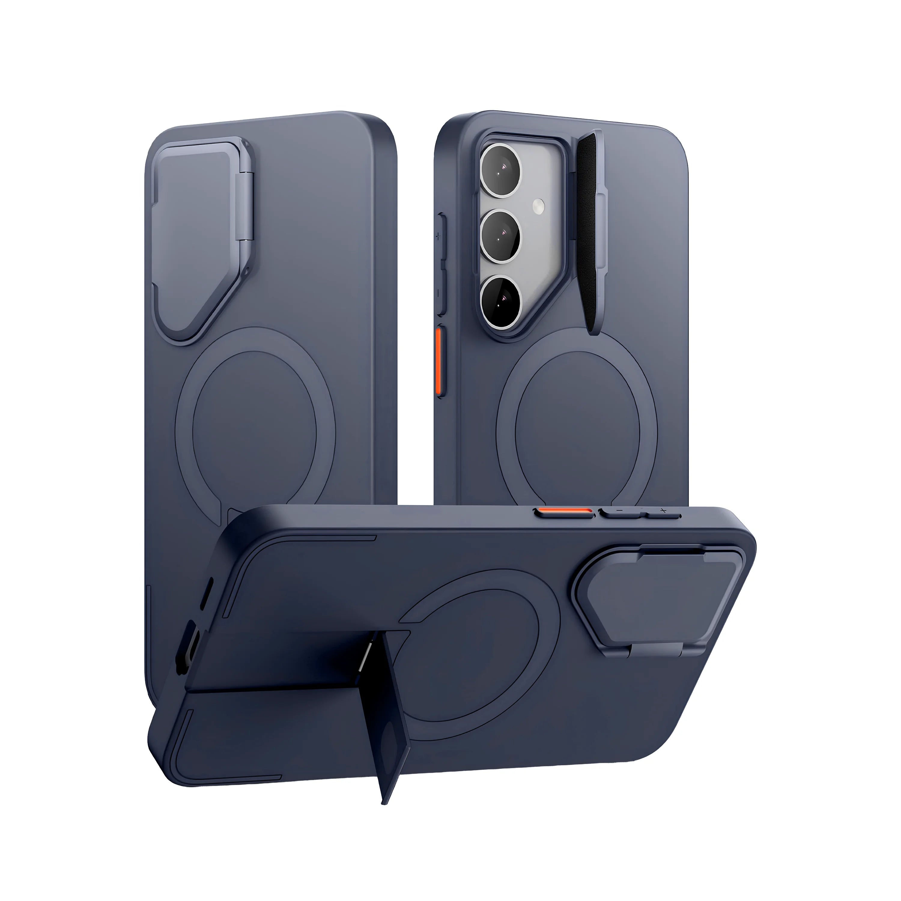 Case Suritch Armor - Galaxy S24 (MagSafe)