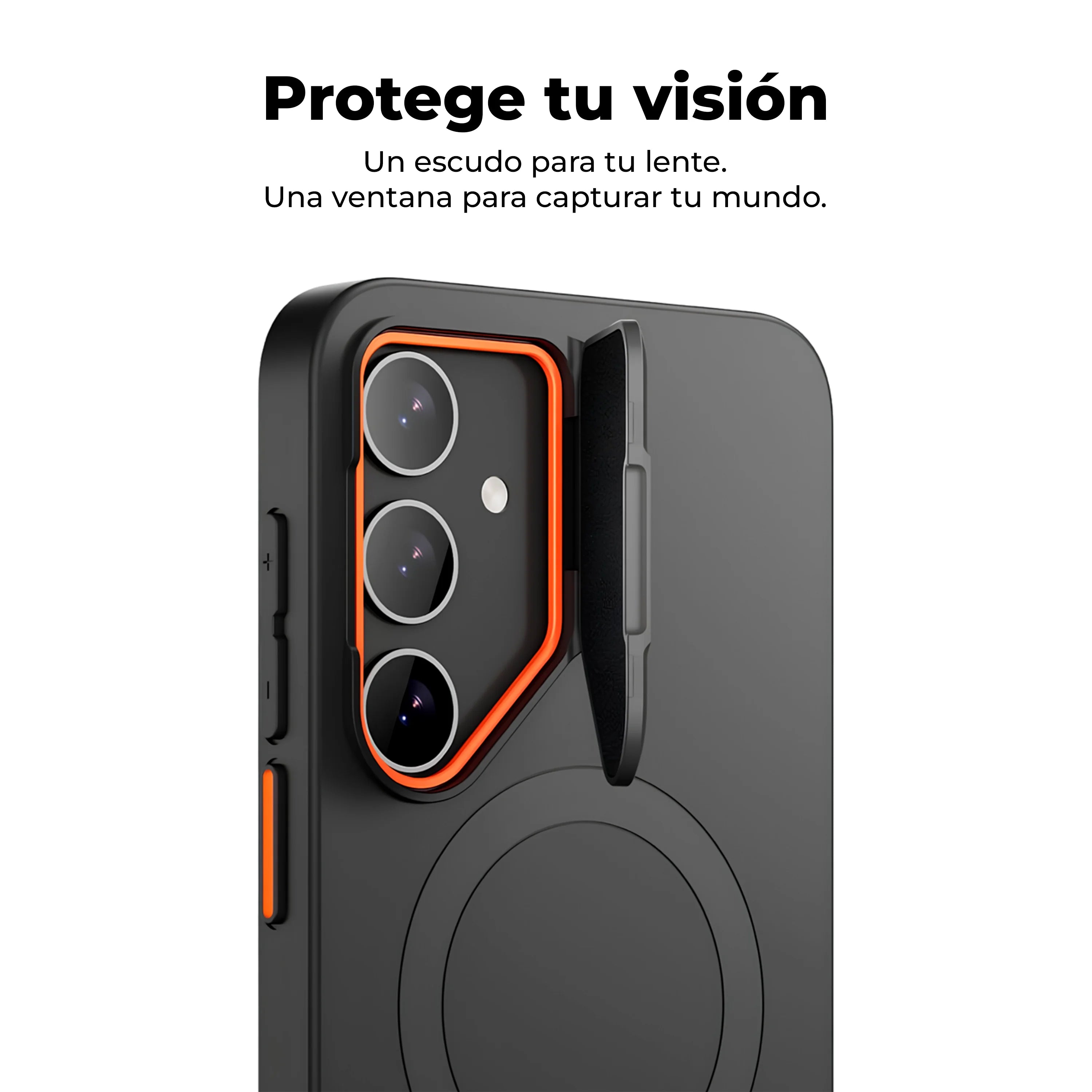 Case Suritch Armor - Galaxy S24 (MagSafe)