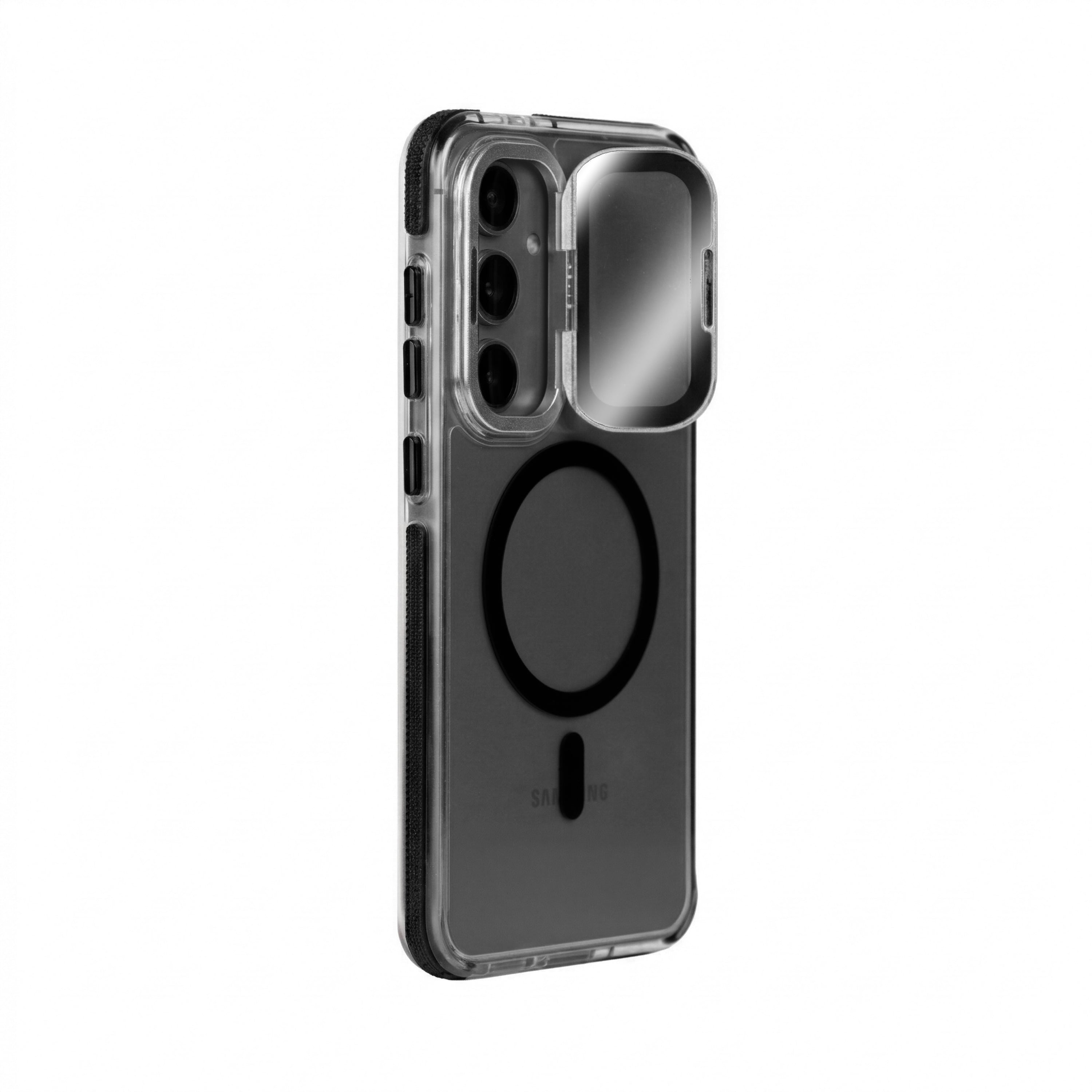 Case Antishock Color Pro 3.0 - Samsung Galaxy S24 FE