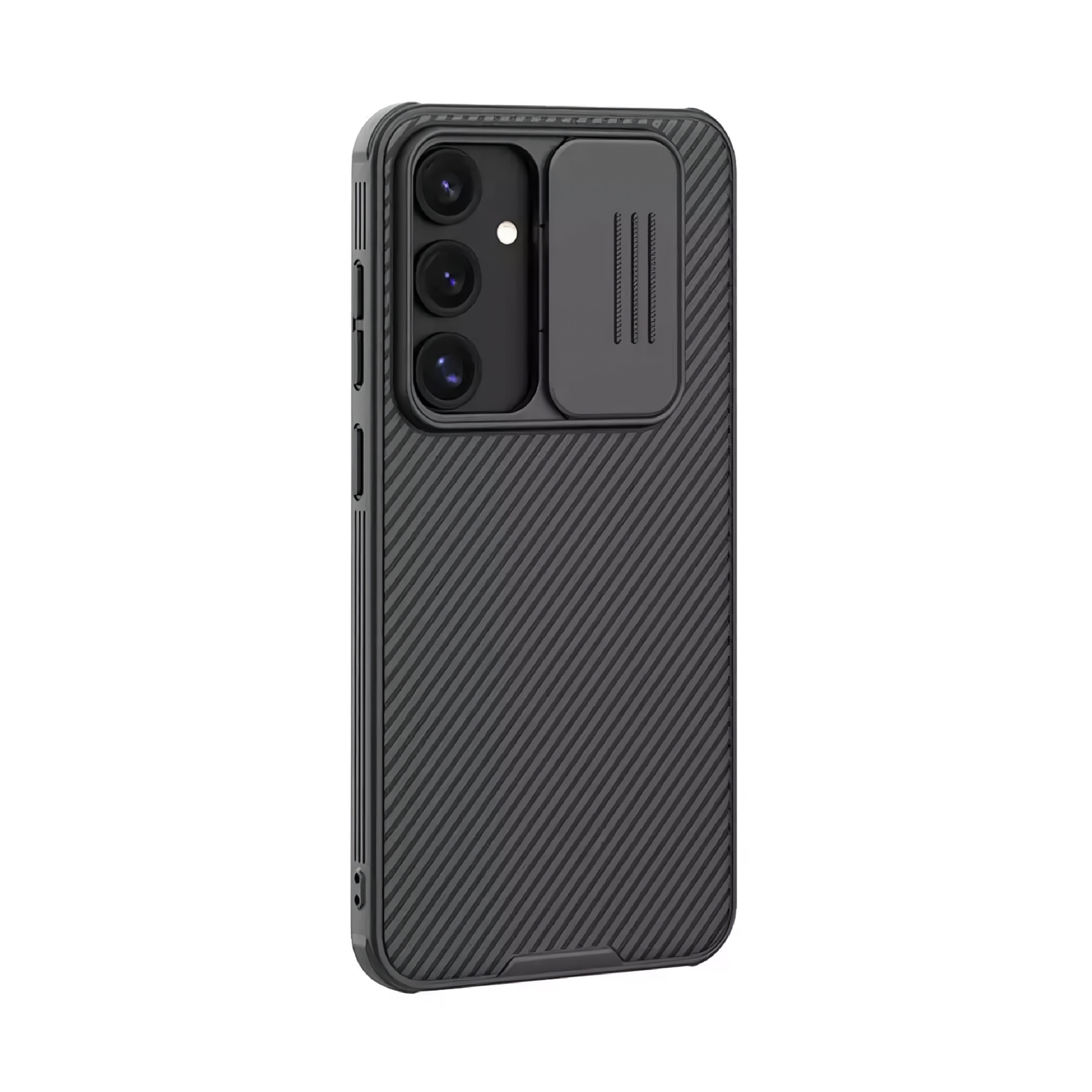 Case CamShield Samsung Galaxy S24 FE