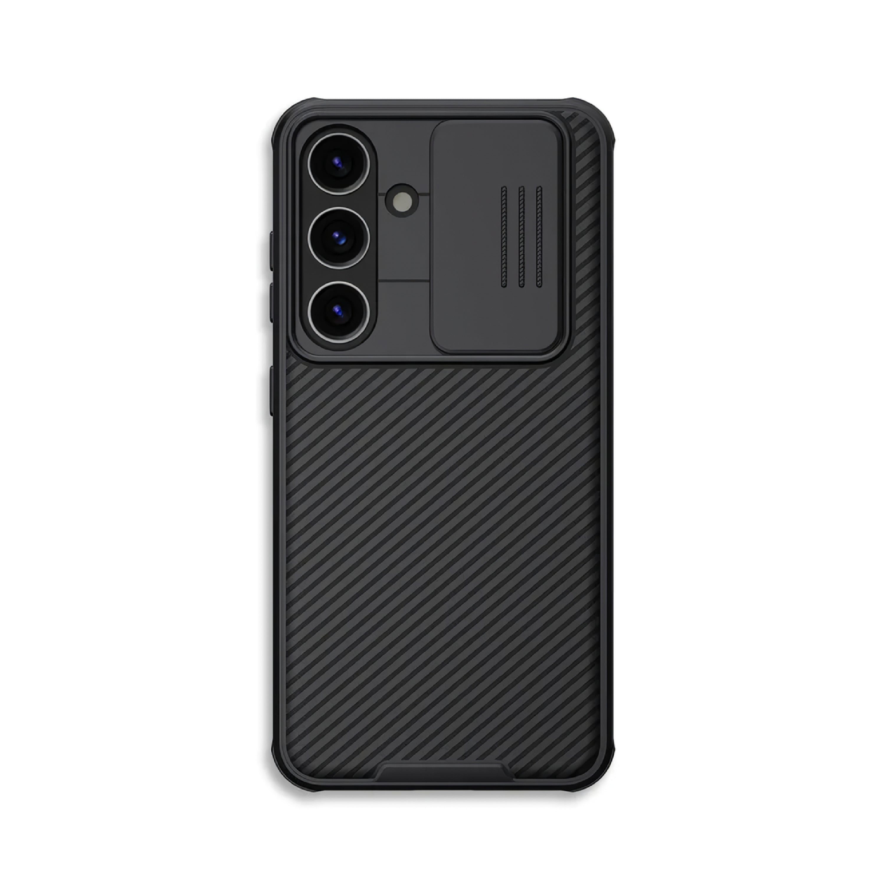 Case Nillkin CamShield Pro Galaxy S24 Plus