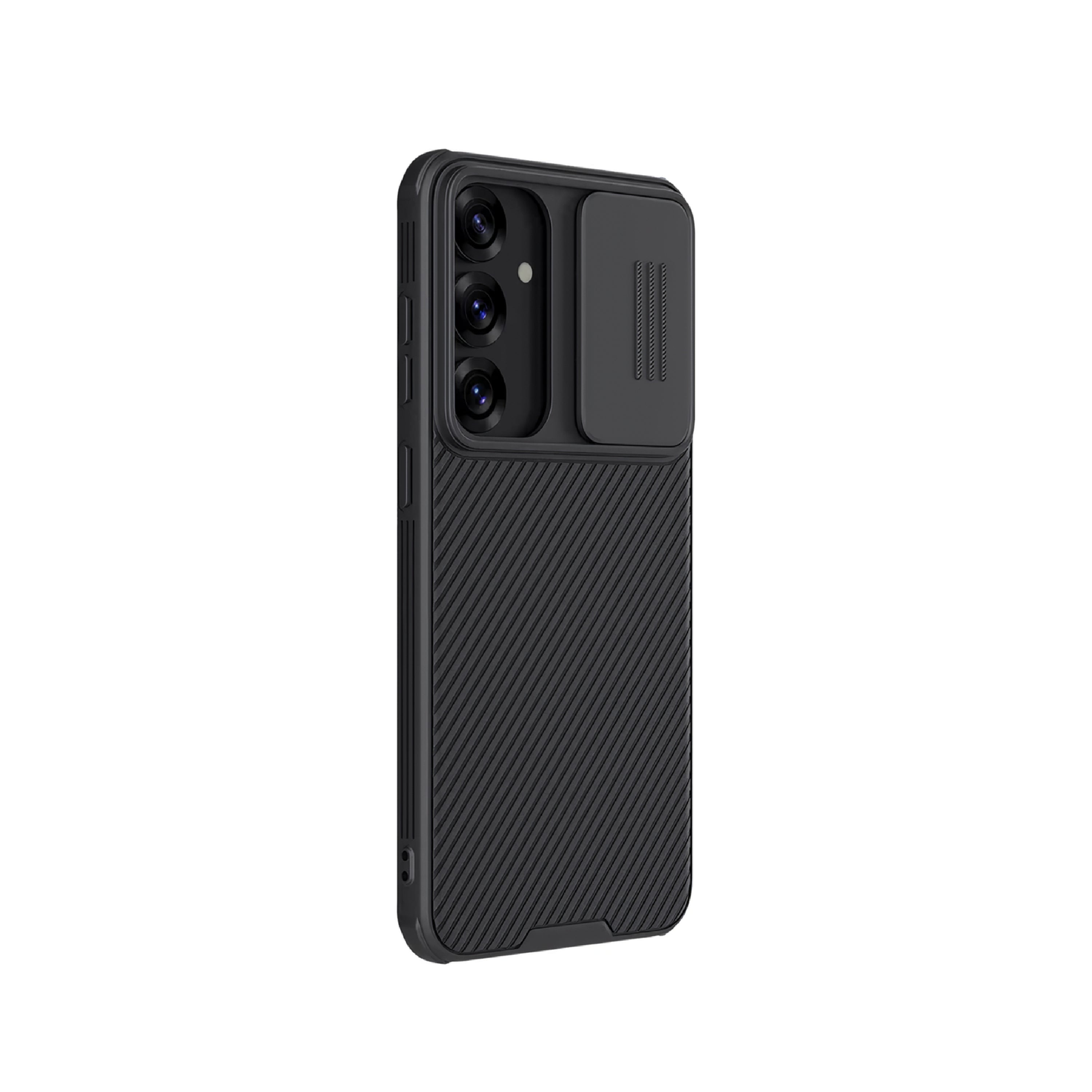 Case Nillkin CamShield Pro Galaxy S25