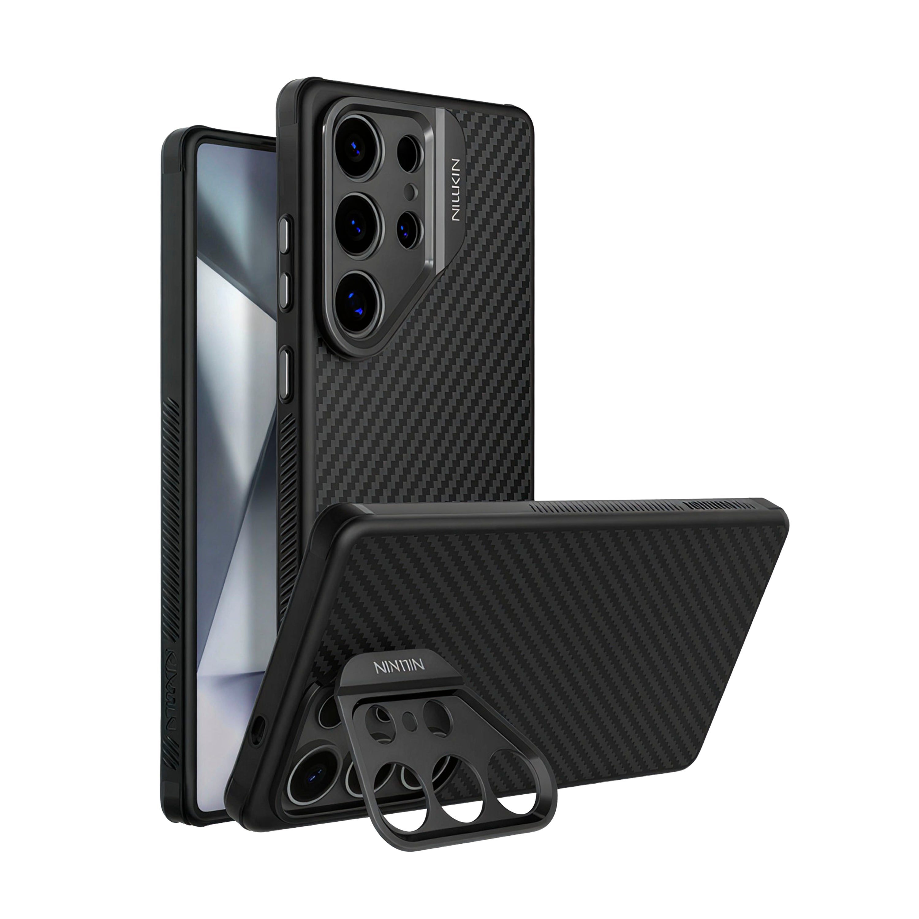 Case CarboProp Magsafe - Galaxy S25 Ultra