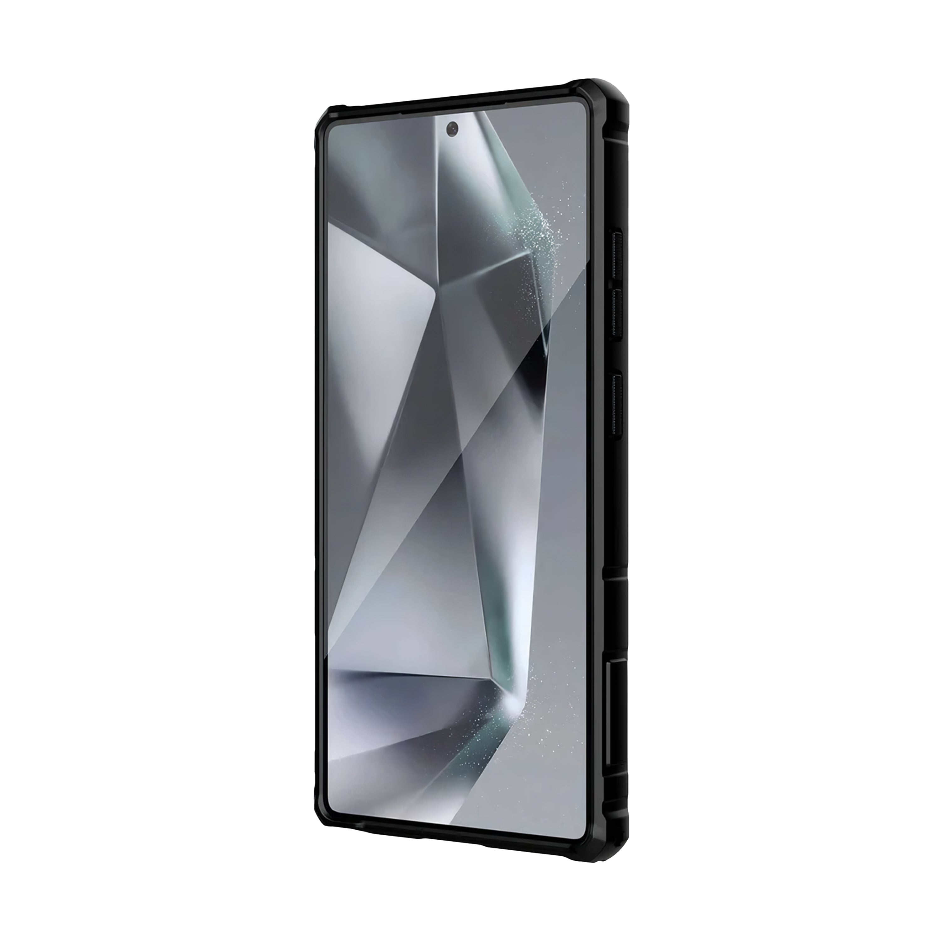 Case CamShield Armor Stand - Glalaxy S25 Ultra