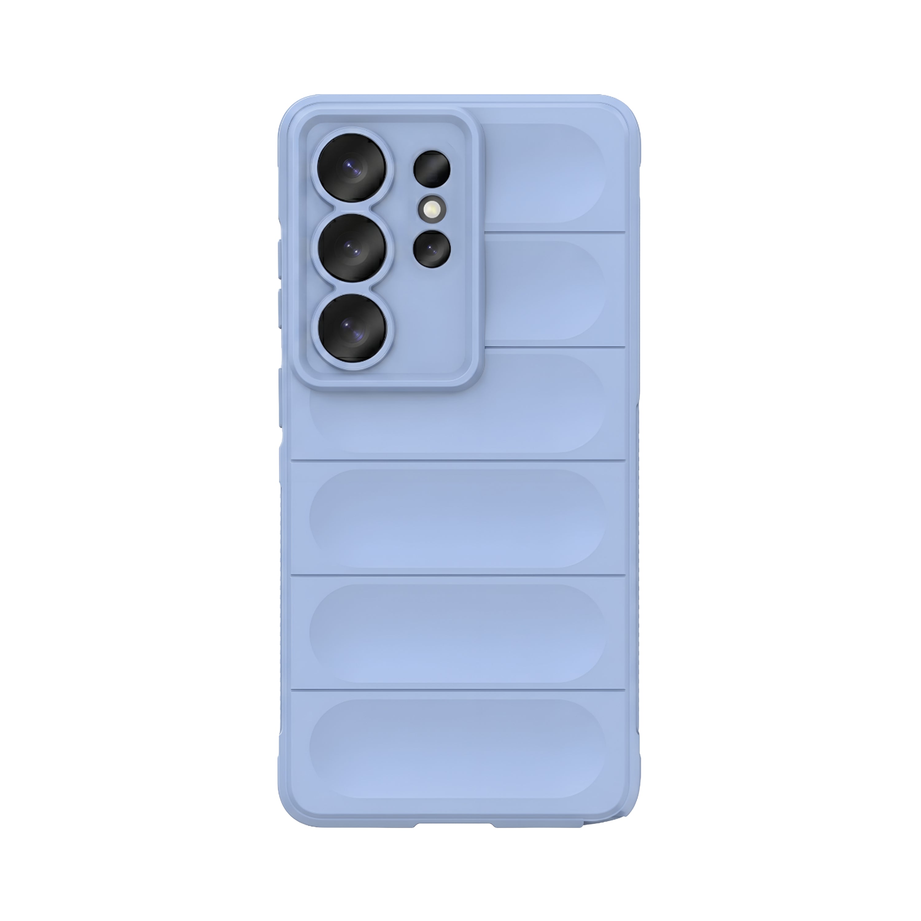 Case Silicona Aura Puff - Galaxy S25 Ultra
