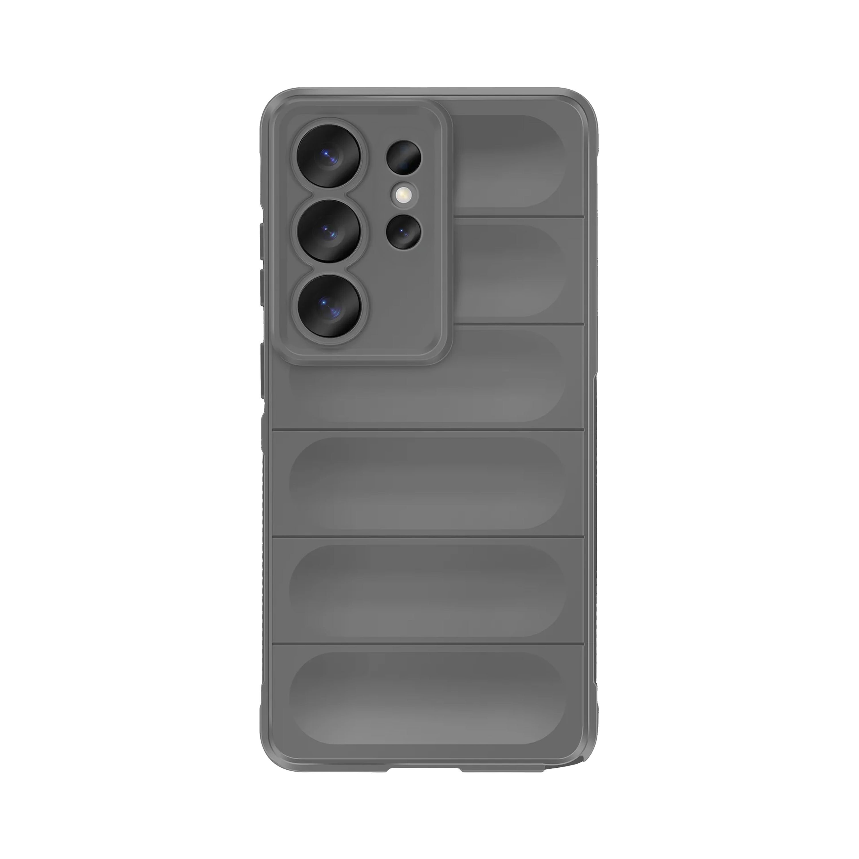 Case Silicona Aura Puff - Galaxy S25 Ultra