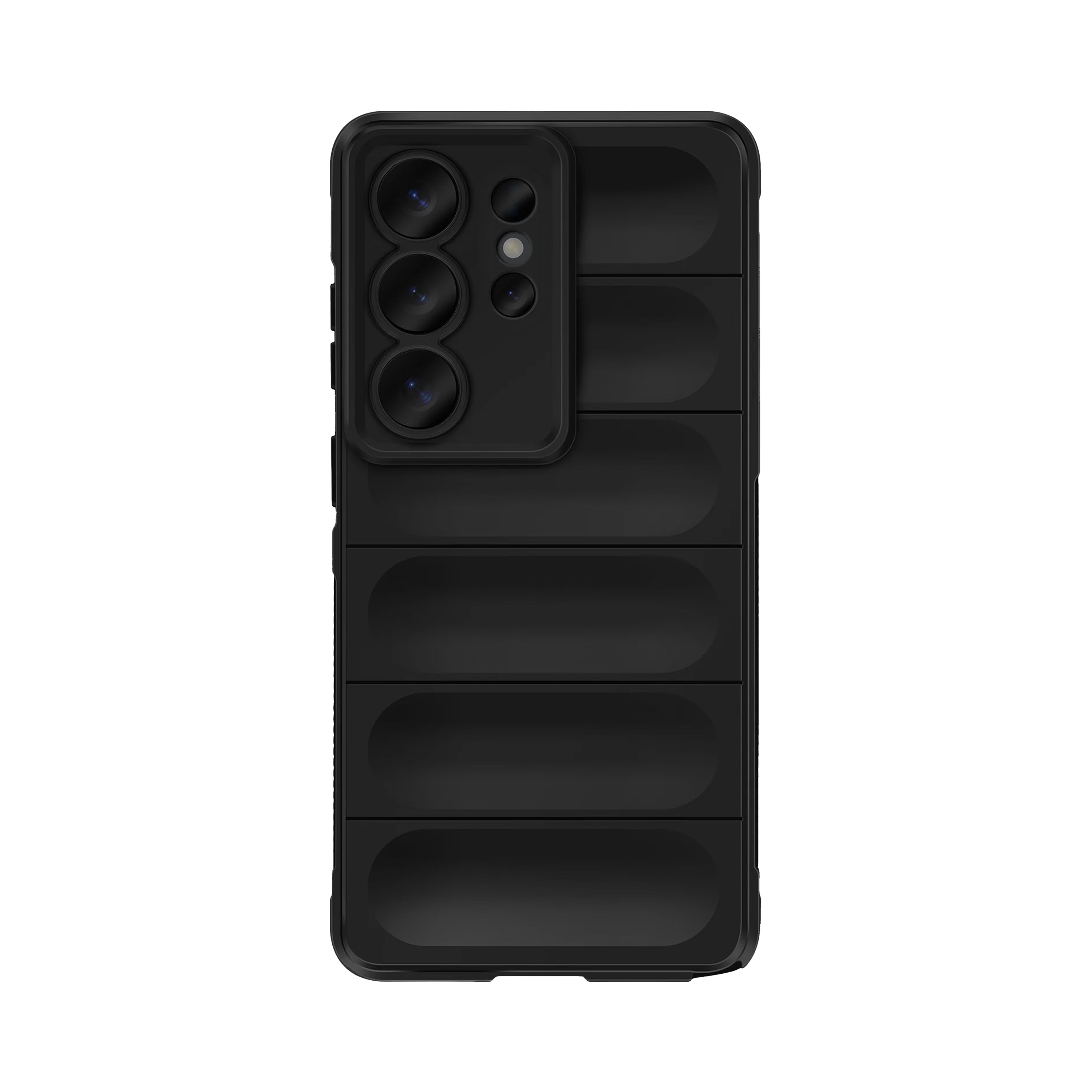 Case Silicona Aura Puff - Galaxy S25 Ultra