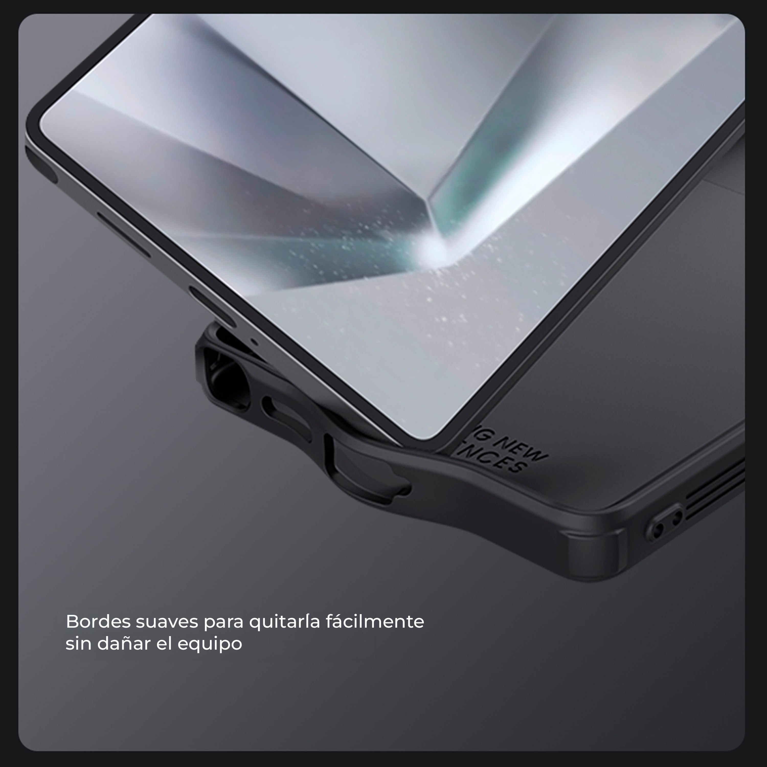 Case Nillkin CamShield Pro - Galaxy S25 Ultra