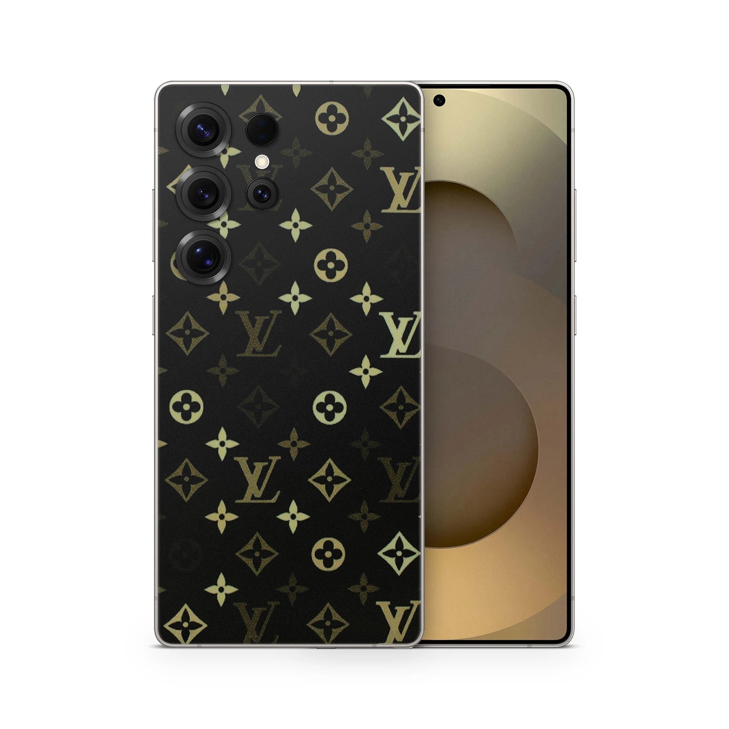 Skin Posterior Diseño Variado - Galaxy  S24 Plus