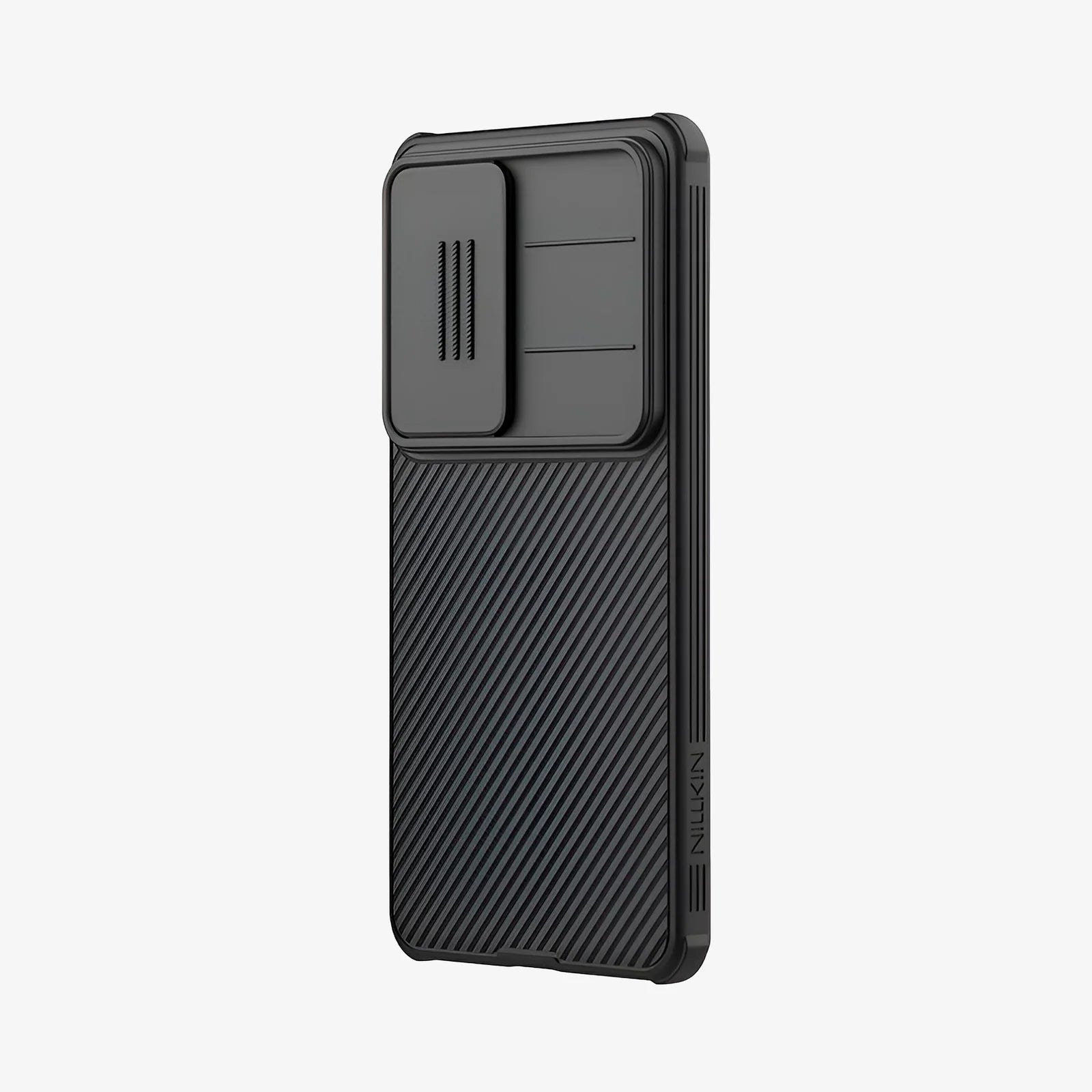 Case Nillkin CamShield Pro Magnetic  Galaxy S25 FE (Magsafe)
