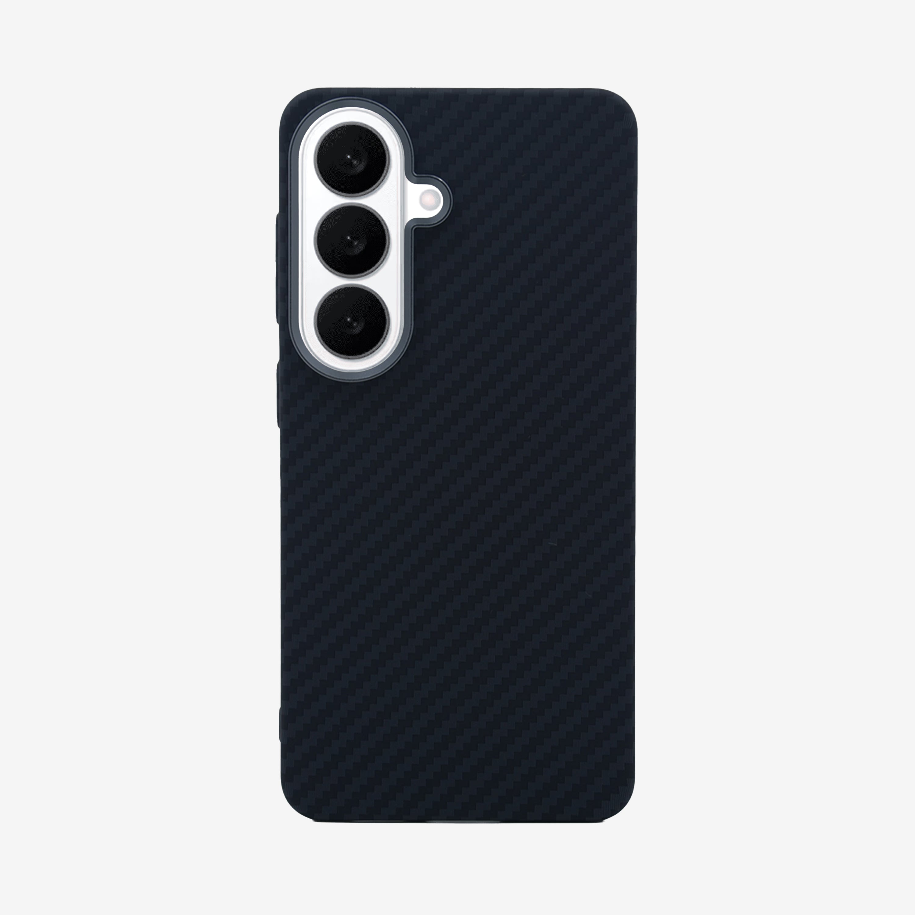 Case Delgado Luxo - Galaxy S26 (MagSafe)