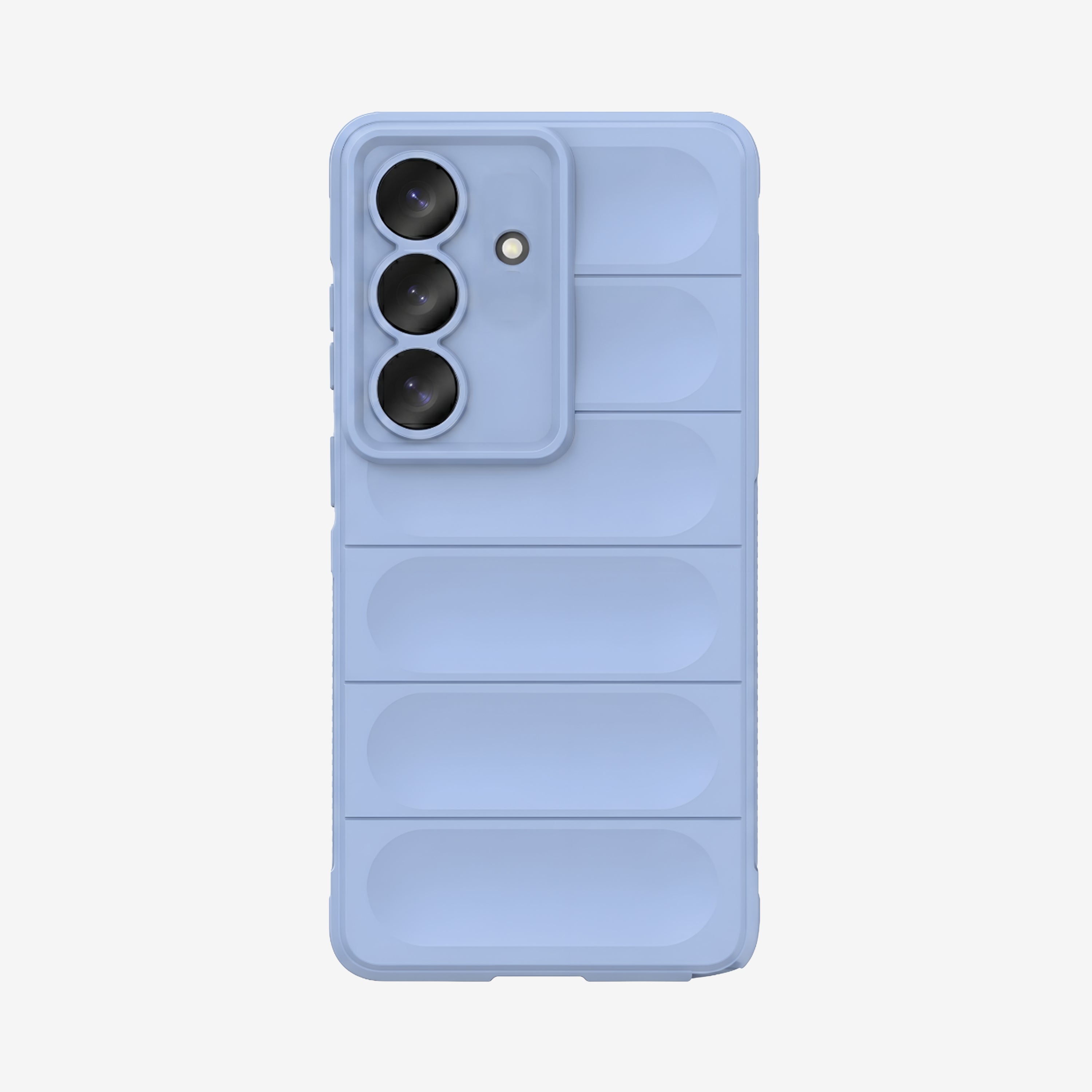 Case Silicona Aura Puff - Galaxy S26 Plus