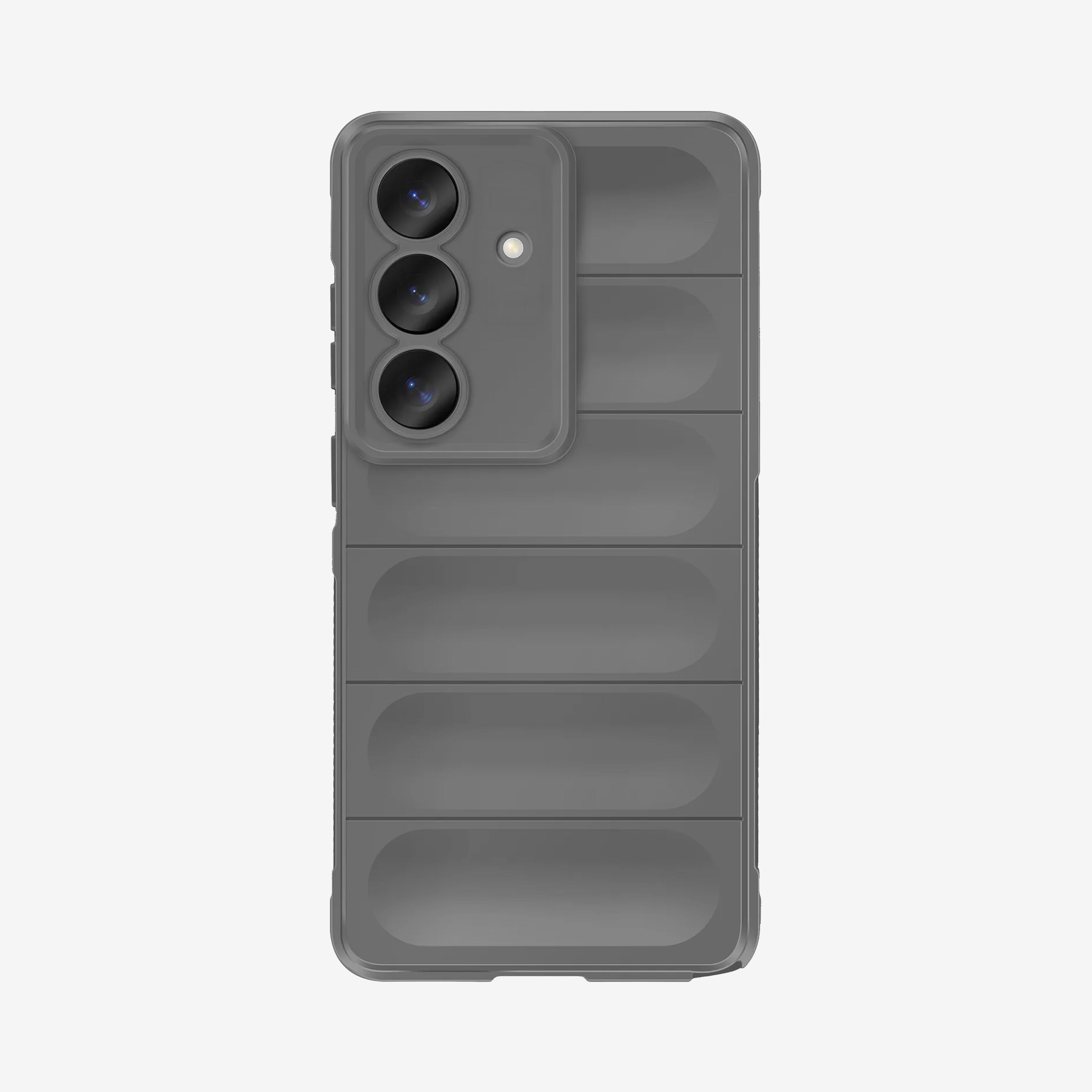 Case Silicona Aura Puff - Galaxy S26 Plus