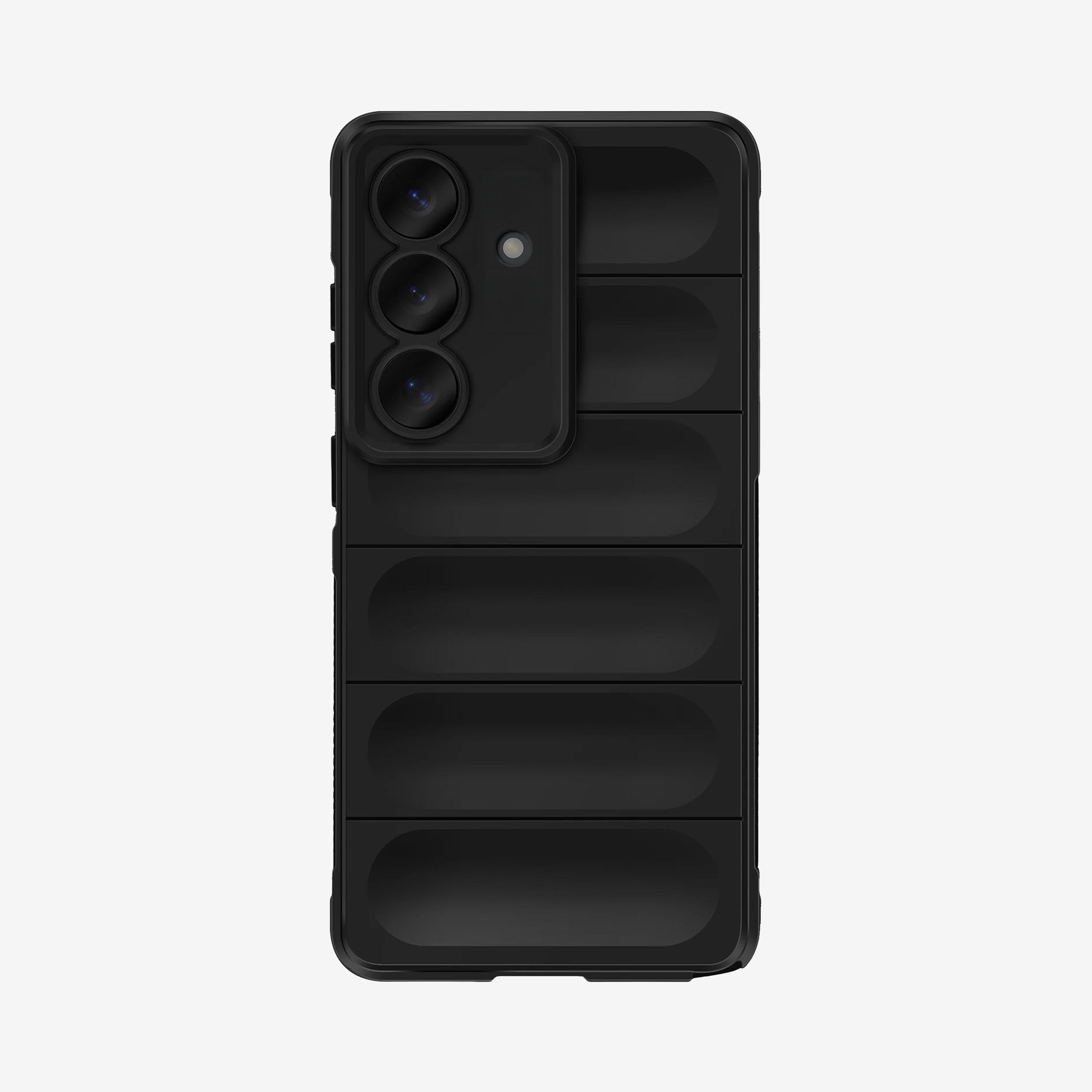 Case Silicona Aura Puff - Galaxy S26 Plus