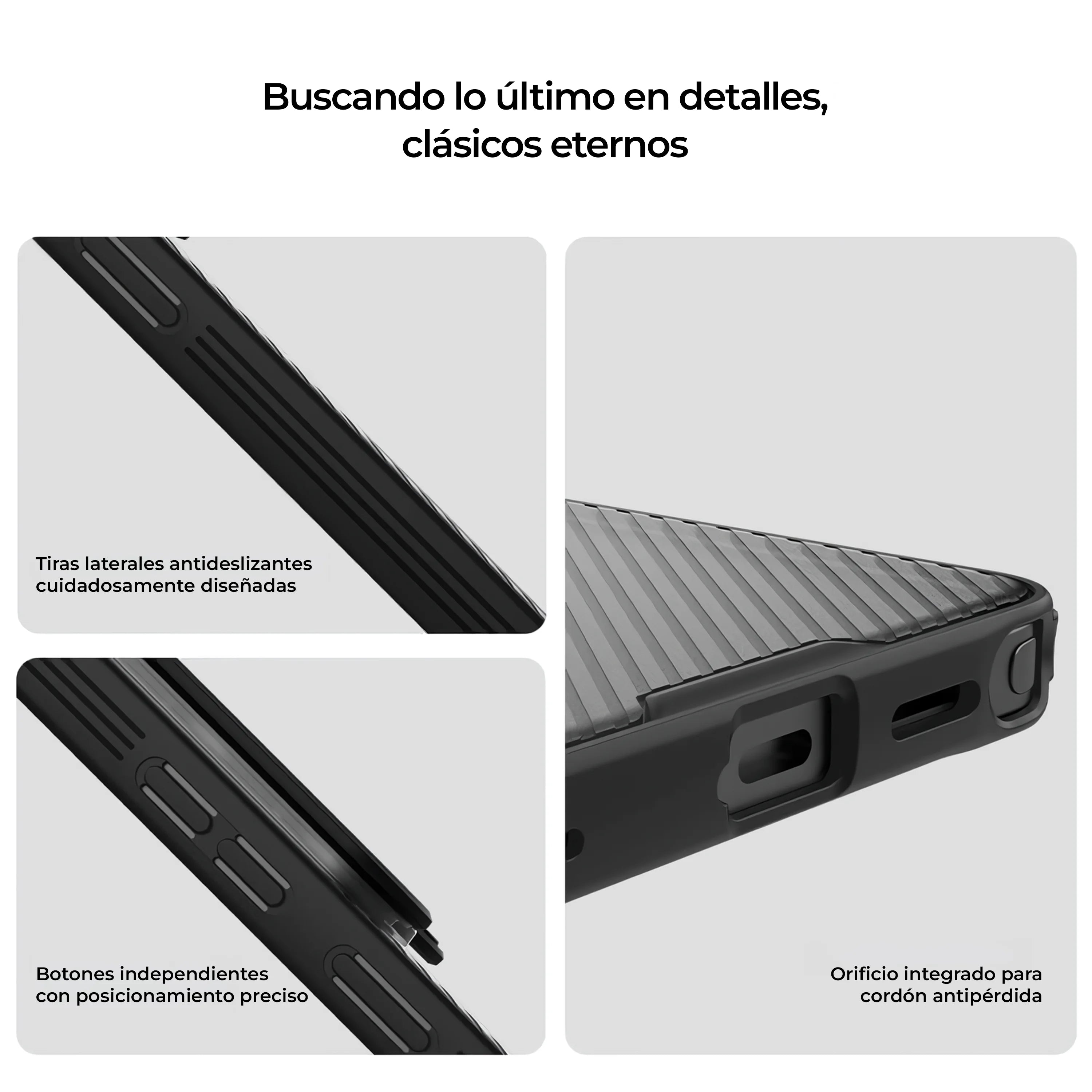 Case Nillkin Camshield Prop Magnetic - Galaxy S26 Ultra (Magsafe)