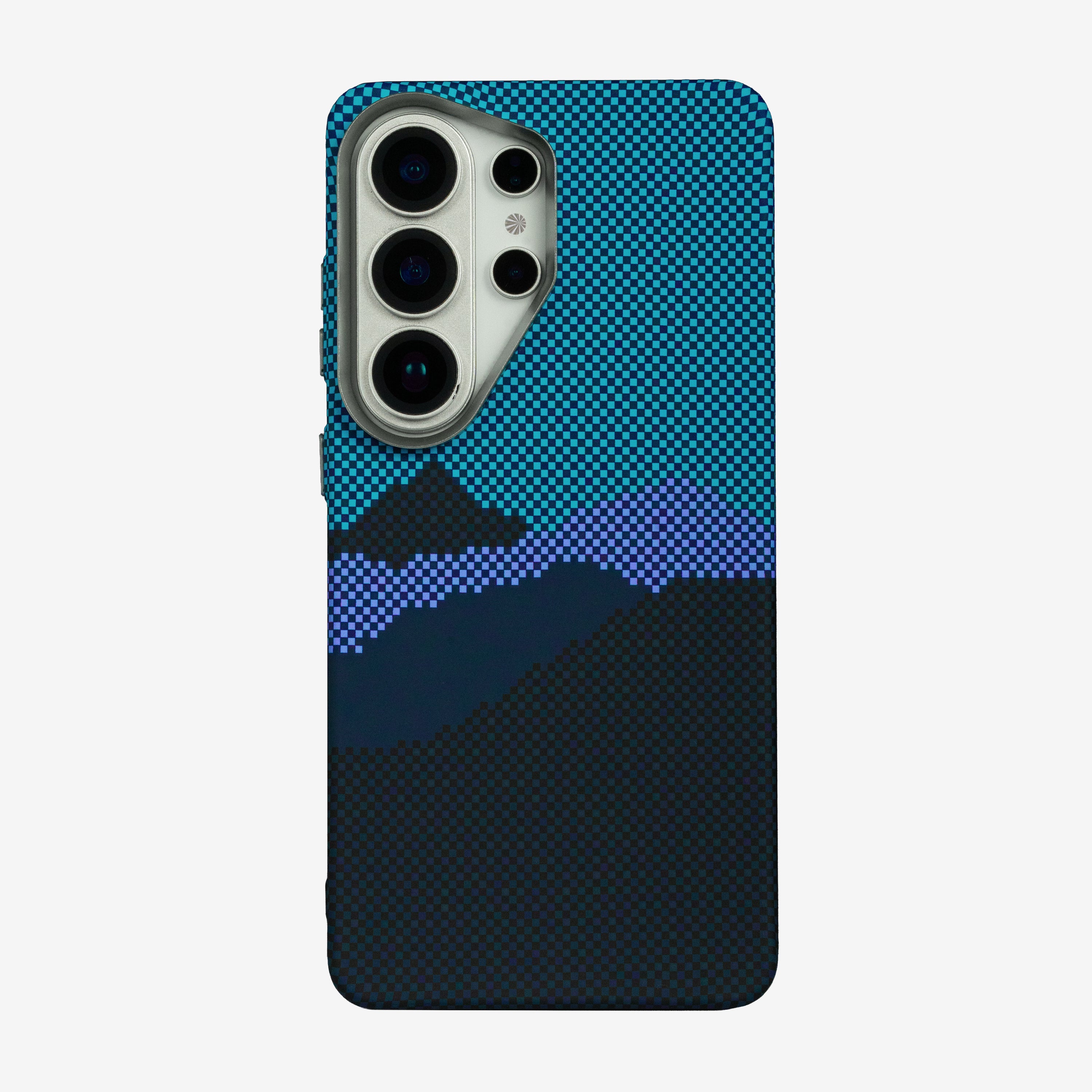 Case Luxo Mountain - Galaxy S26 Ultra (MagSafe)