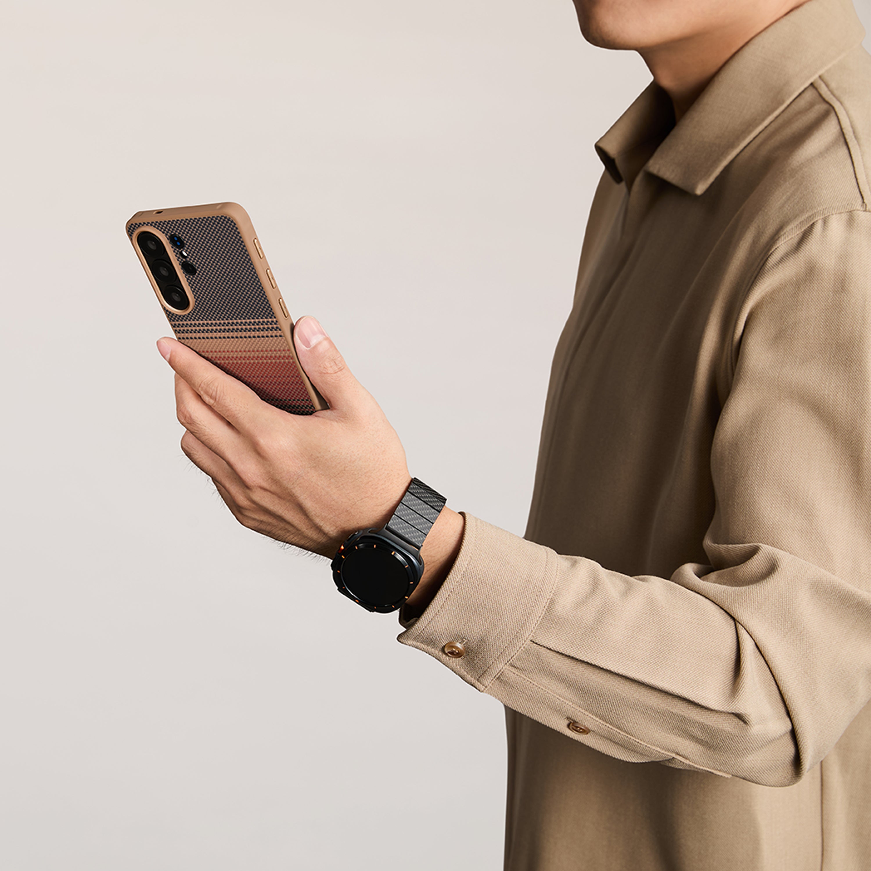 #color_Moment · Sunset (Aaron Button)