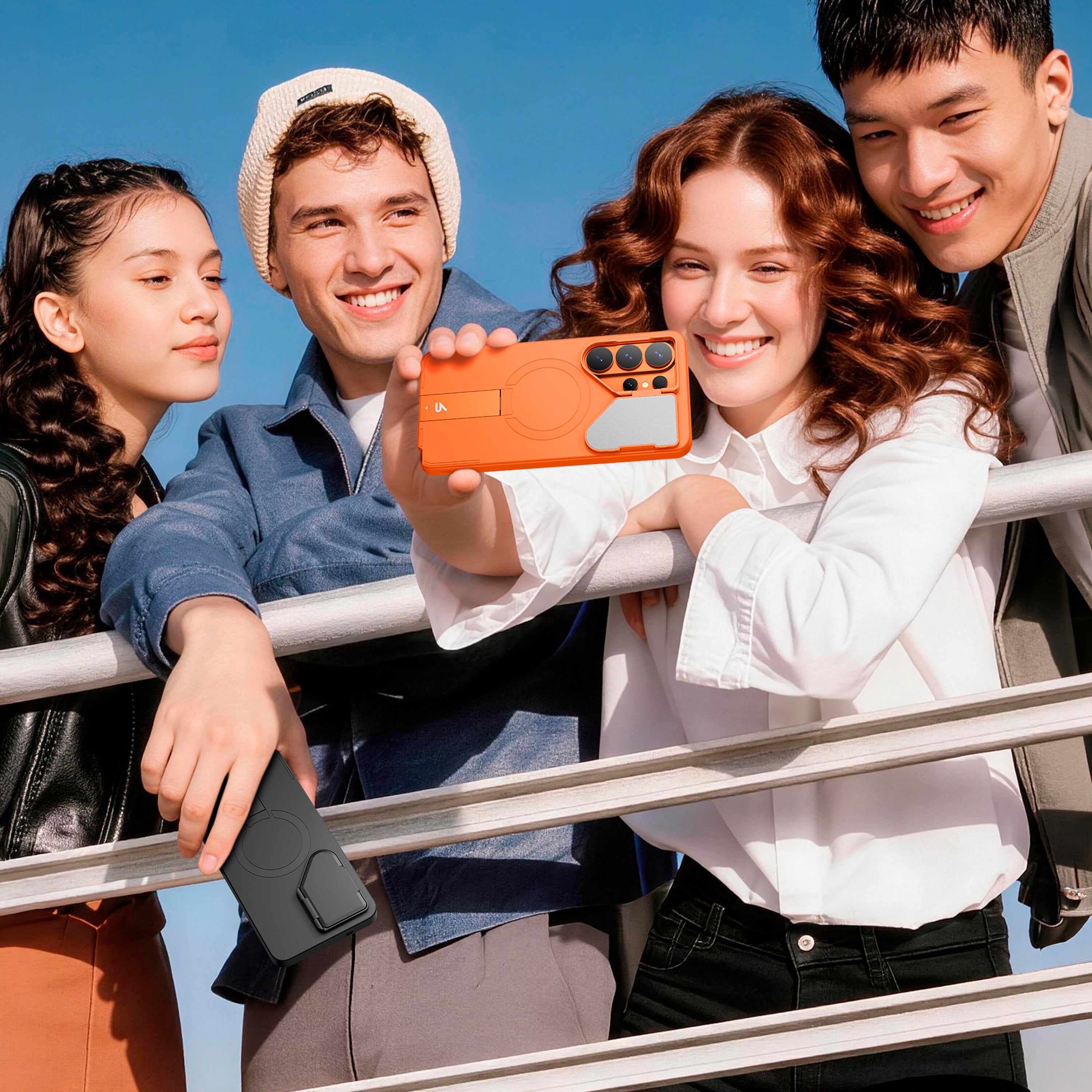 Case Suritch Armor - Galaxy S26 Ultra