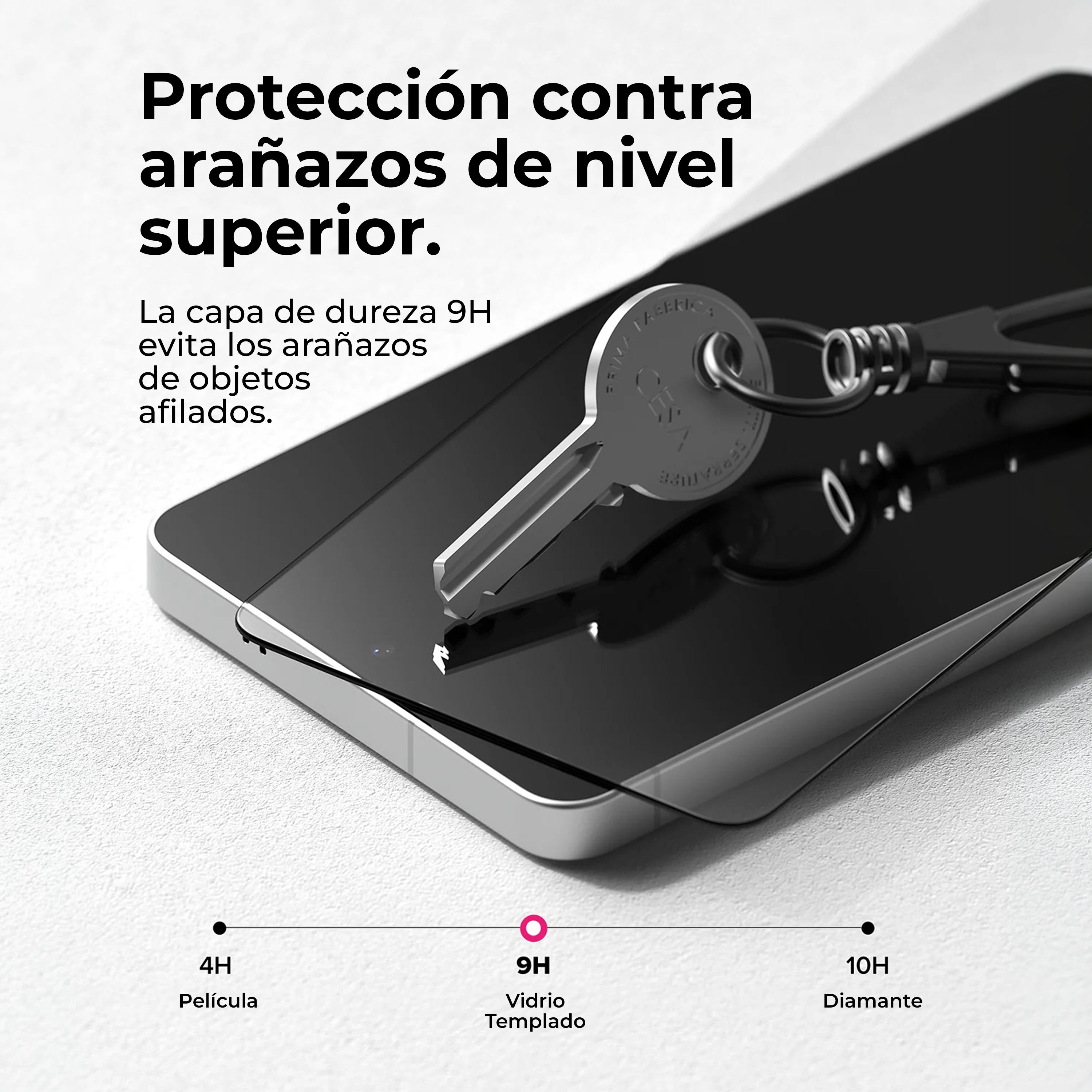 Protector de Pantalla Vidrio Ringke (2UND.) - Galaxy S26 Ultra