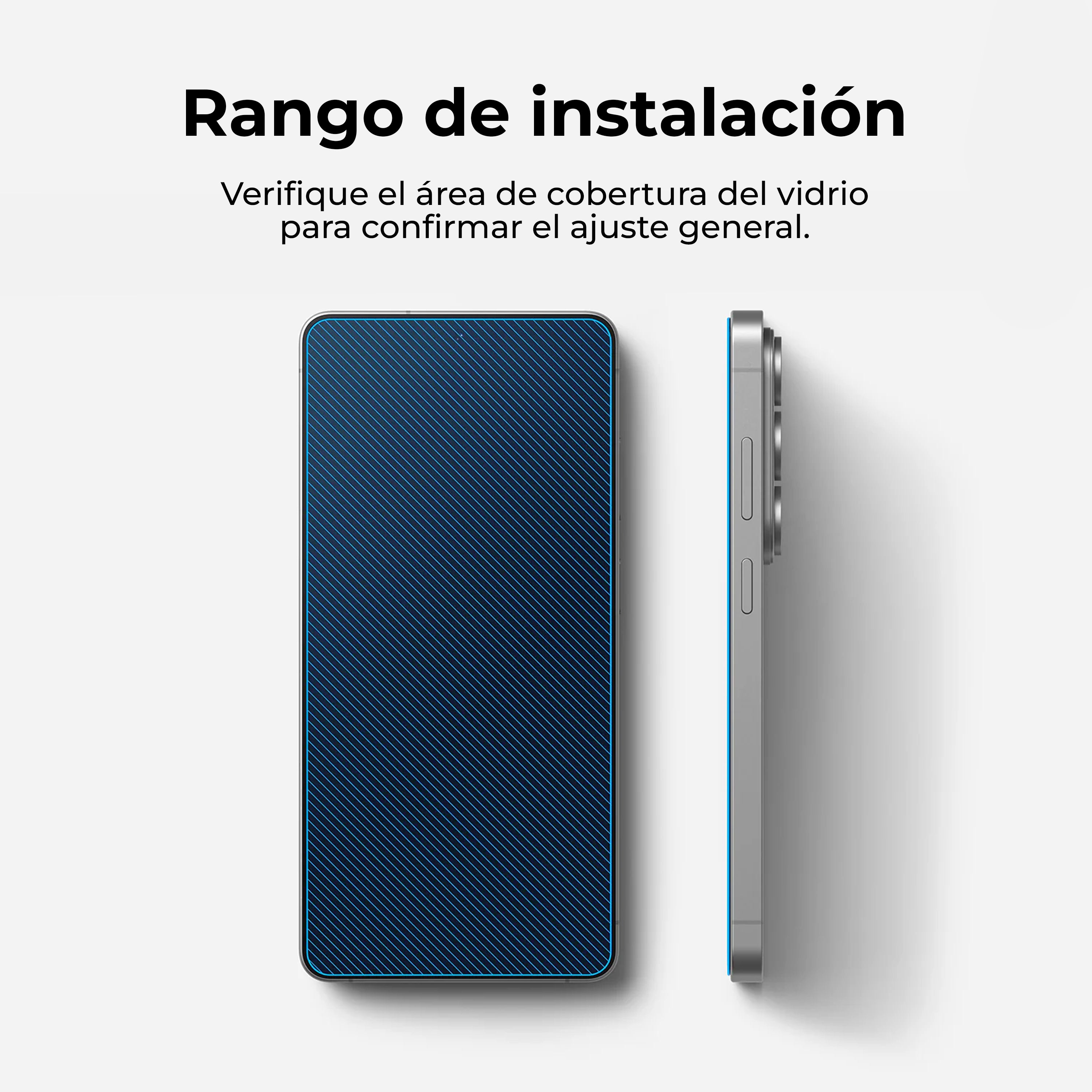 Protector de Pantalla Vidrio Ringke (2UND.) - Galaxy S26 Ultra