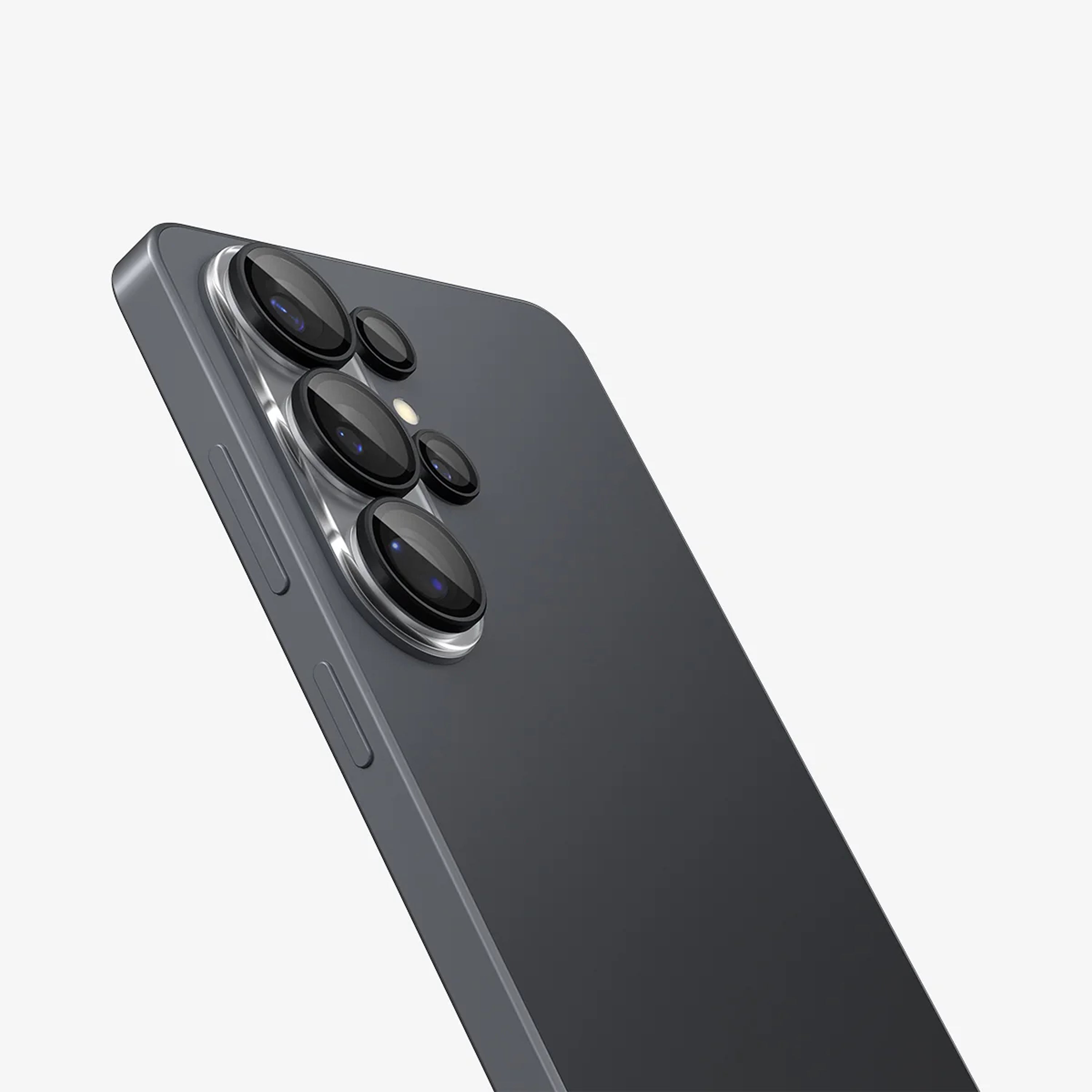 Protector de Cámara Spigen Optik Pro EZ Fit (1 UND.) - Galaxy S26 Ultra