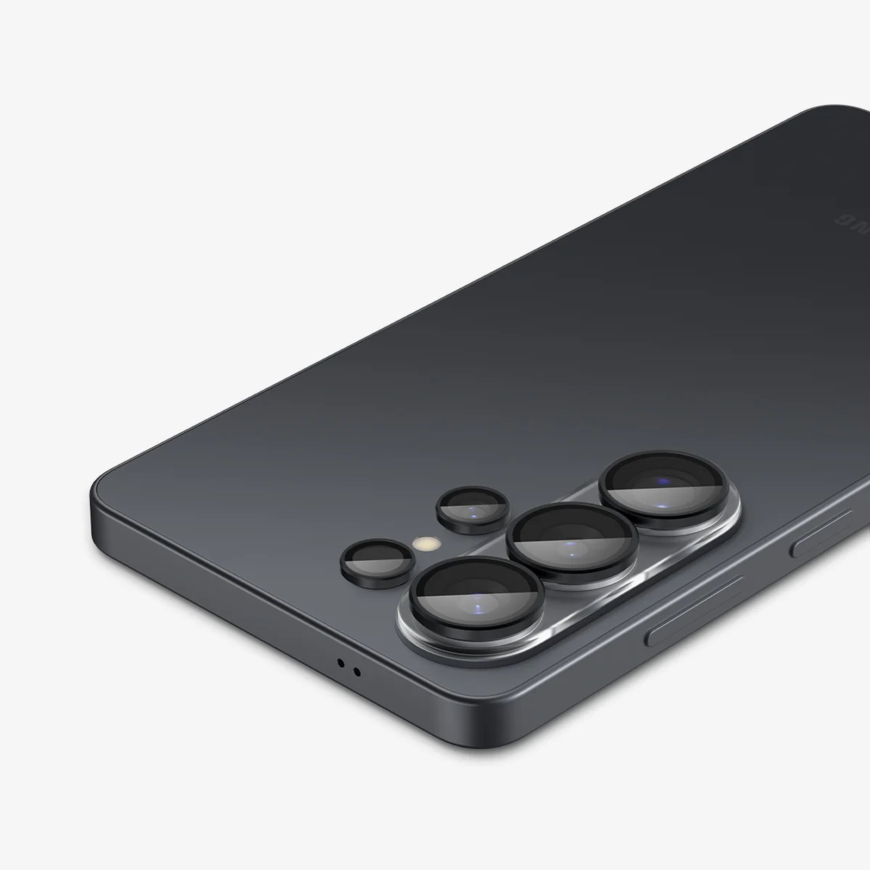 Protector de Cámara Spigen Optik Pro EZ Fit (1 UND.) - Galaxy S26 Ultra