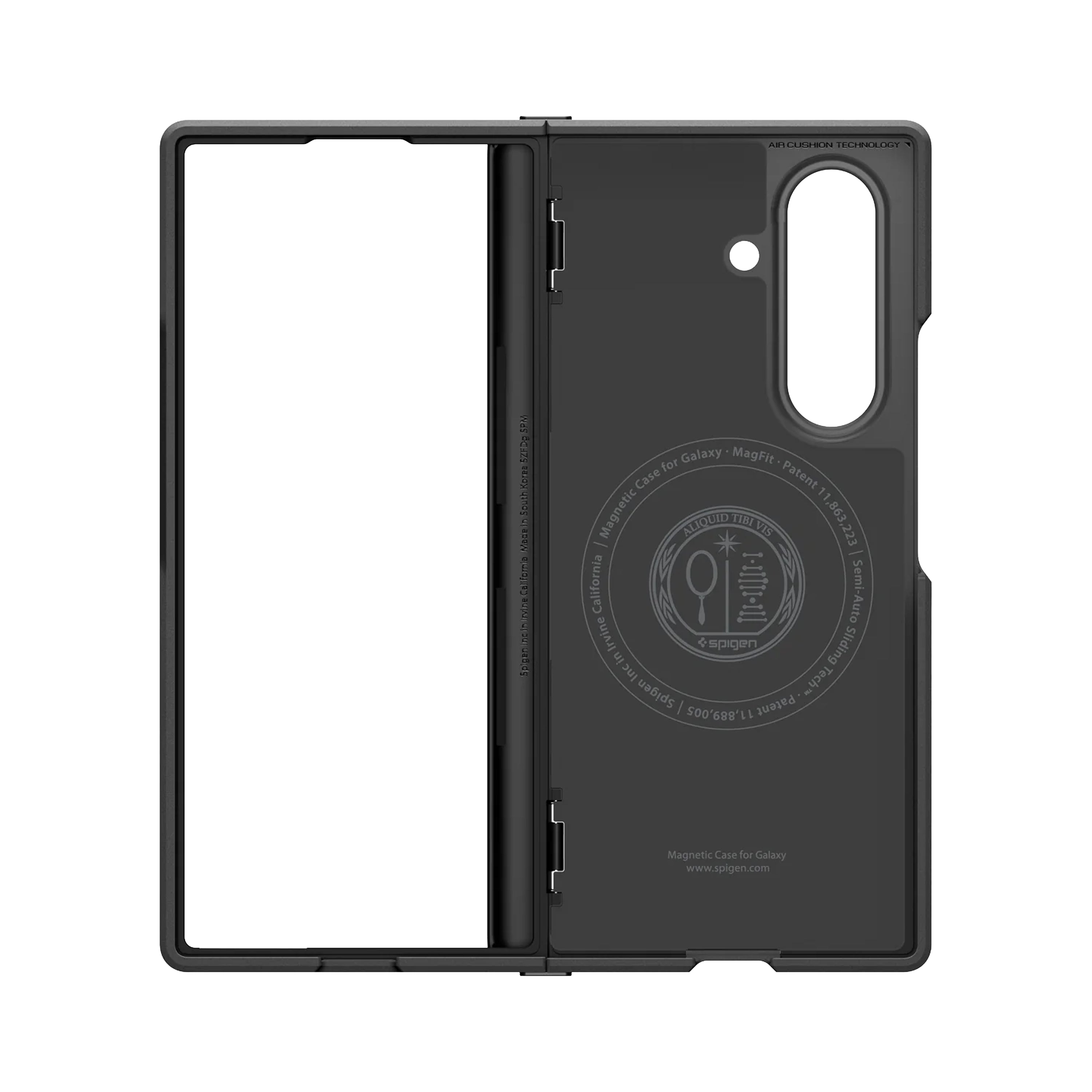 Case Case Slim Armor Pro (MagFit) - Galaxy Z Fold 7
