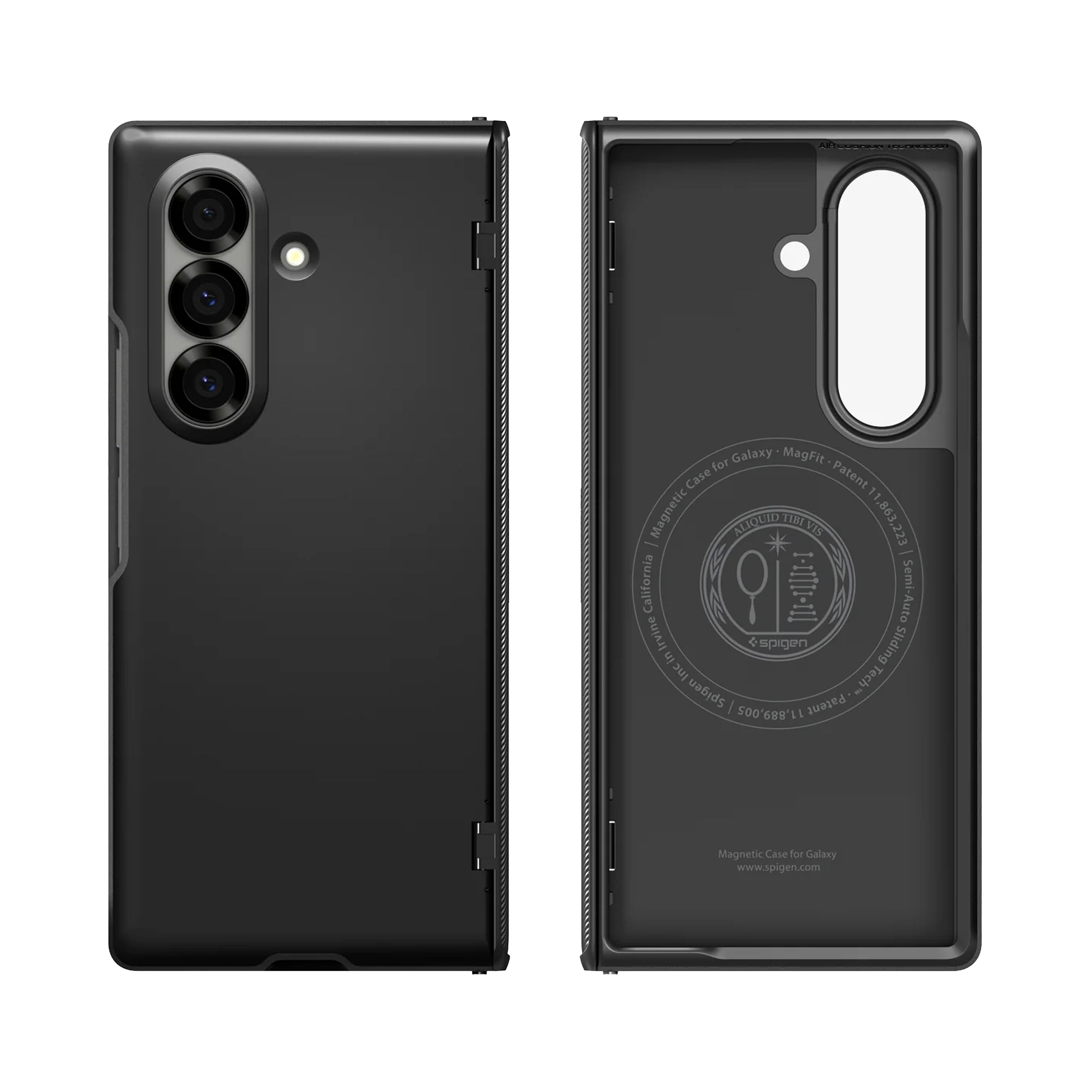 Case Case Slim Armor Pro (MagFit) - Galaxy Z Fold 7