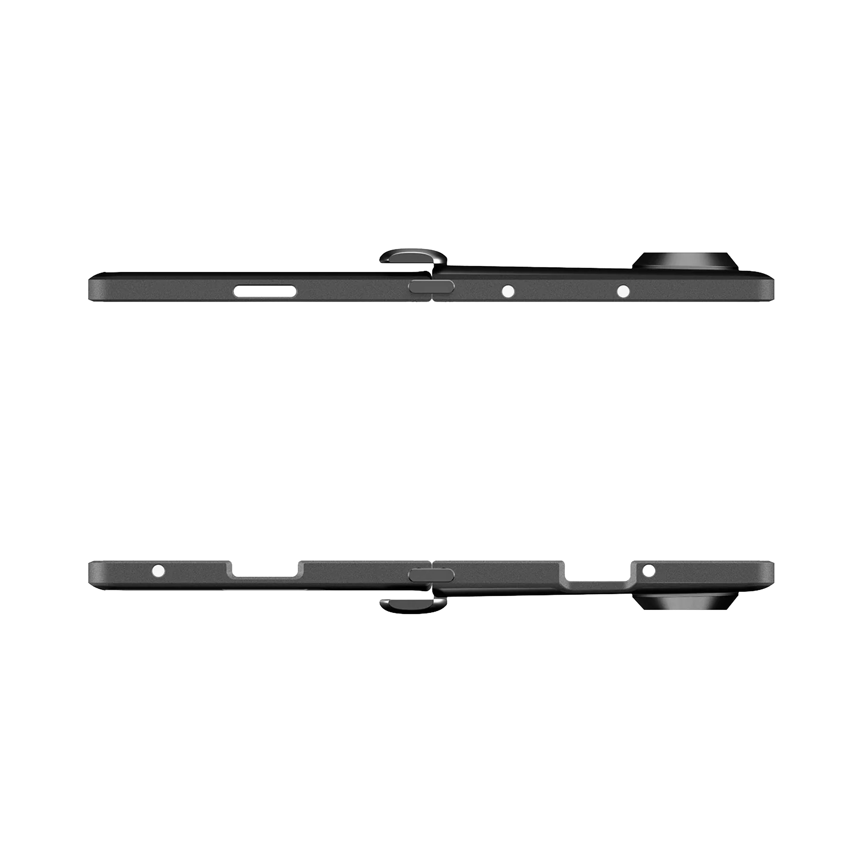 Case Case Slim Armor Pro (MagFit) - Galaxy Z Fold 7