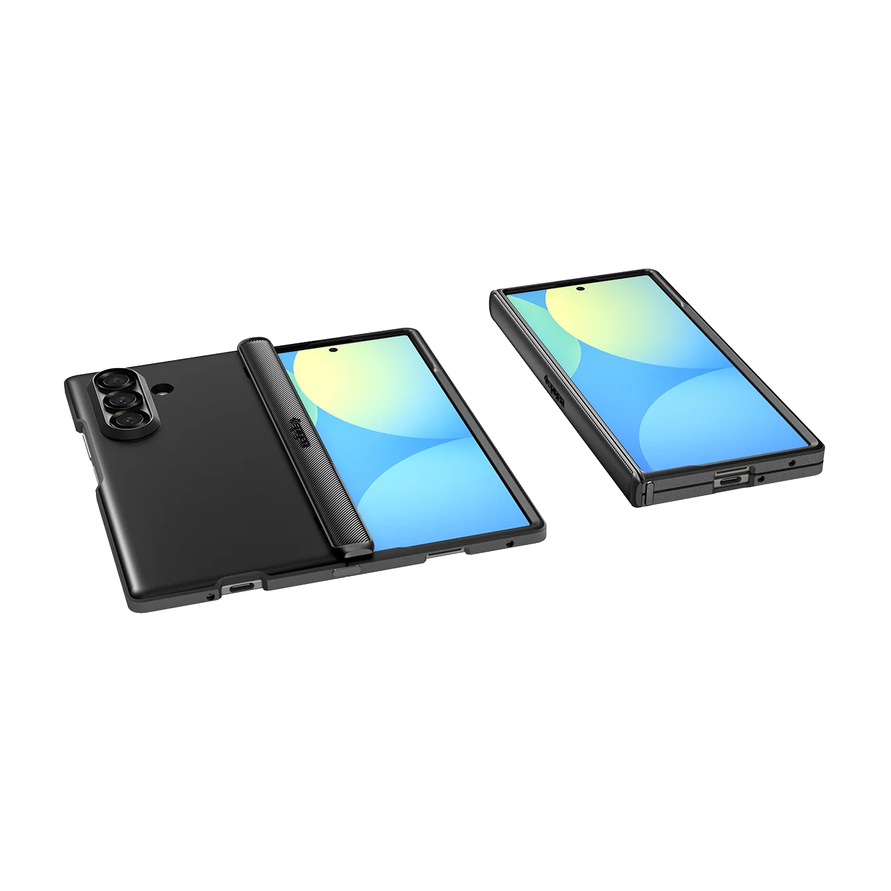 Case Case Slim Armor Pro (MagFit) - Galaxy Z Fold 7