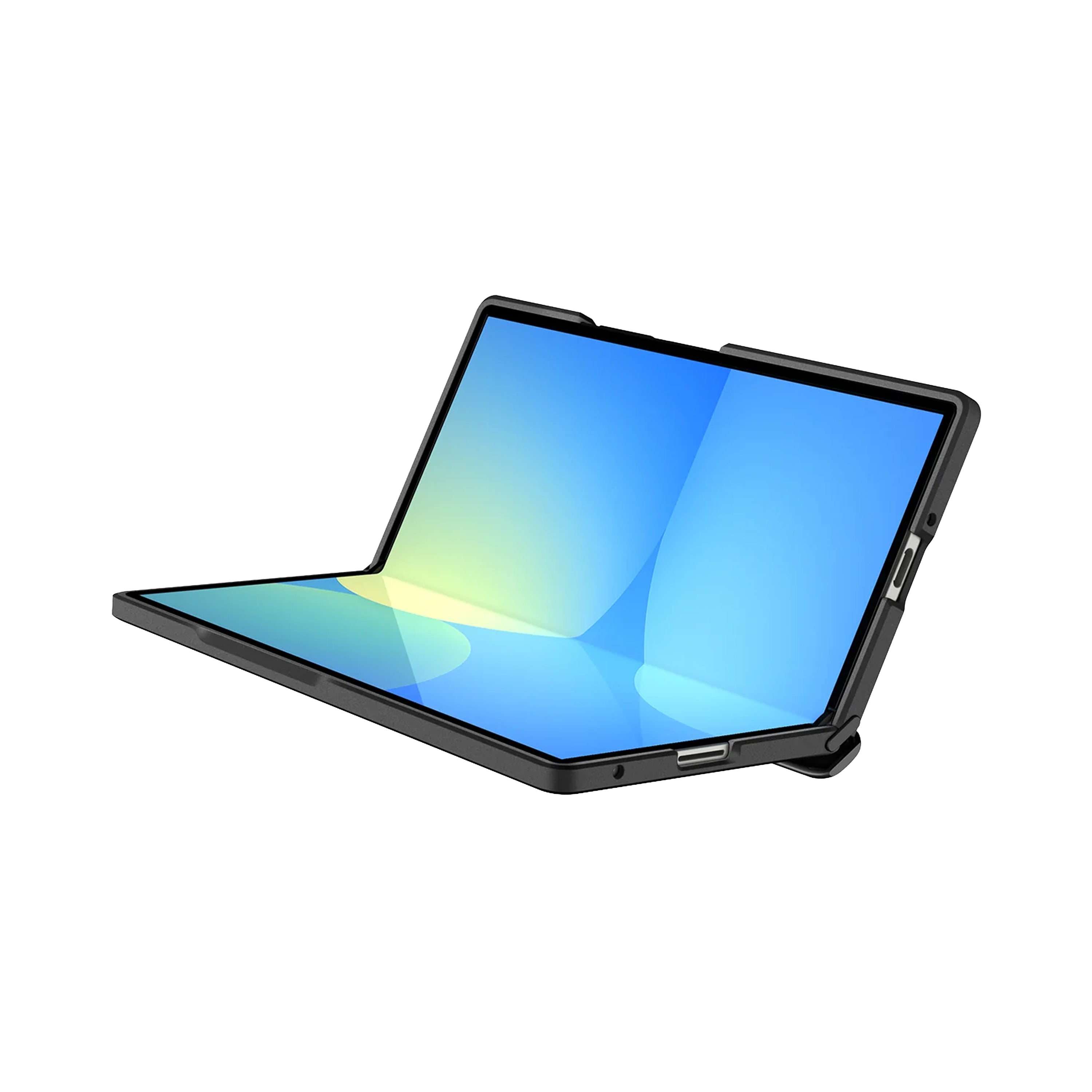 Case Case Slim Armor Pro (MagFit) - Galaxy Z Fold 7