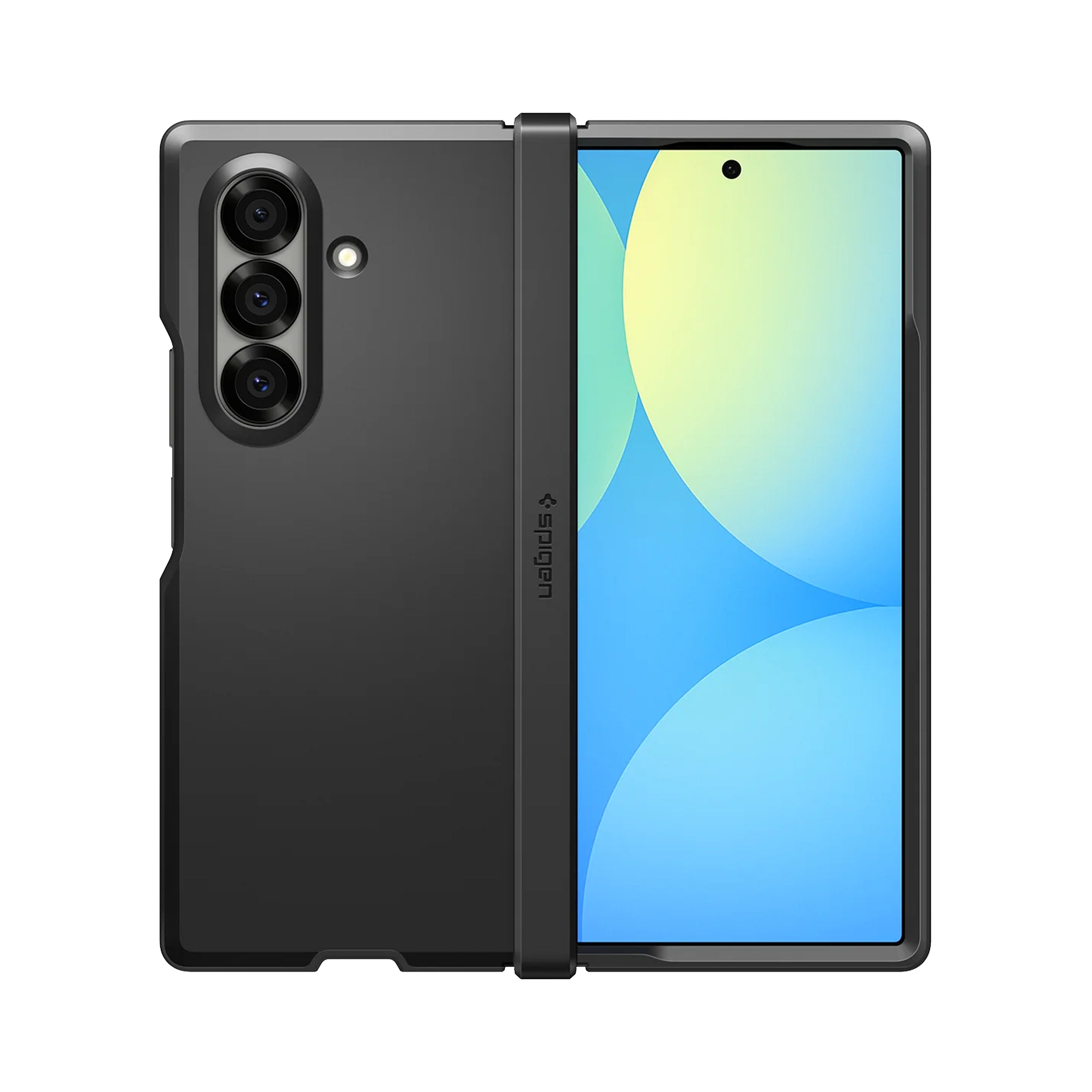 Case Tough Armor Pro - Galaxy Z Fold 7 (MagFit)