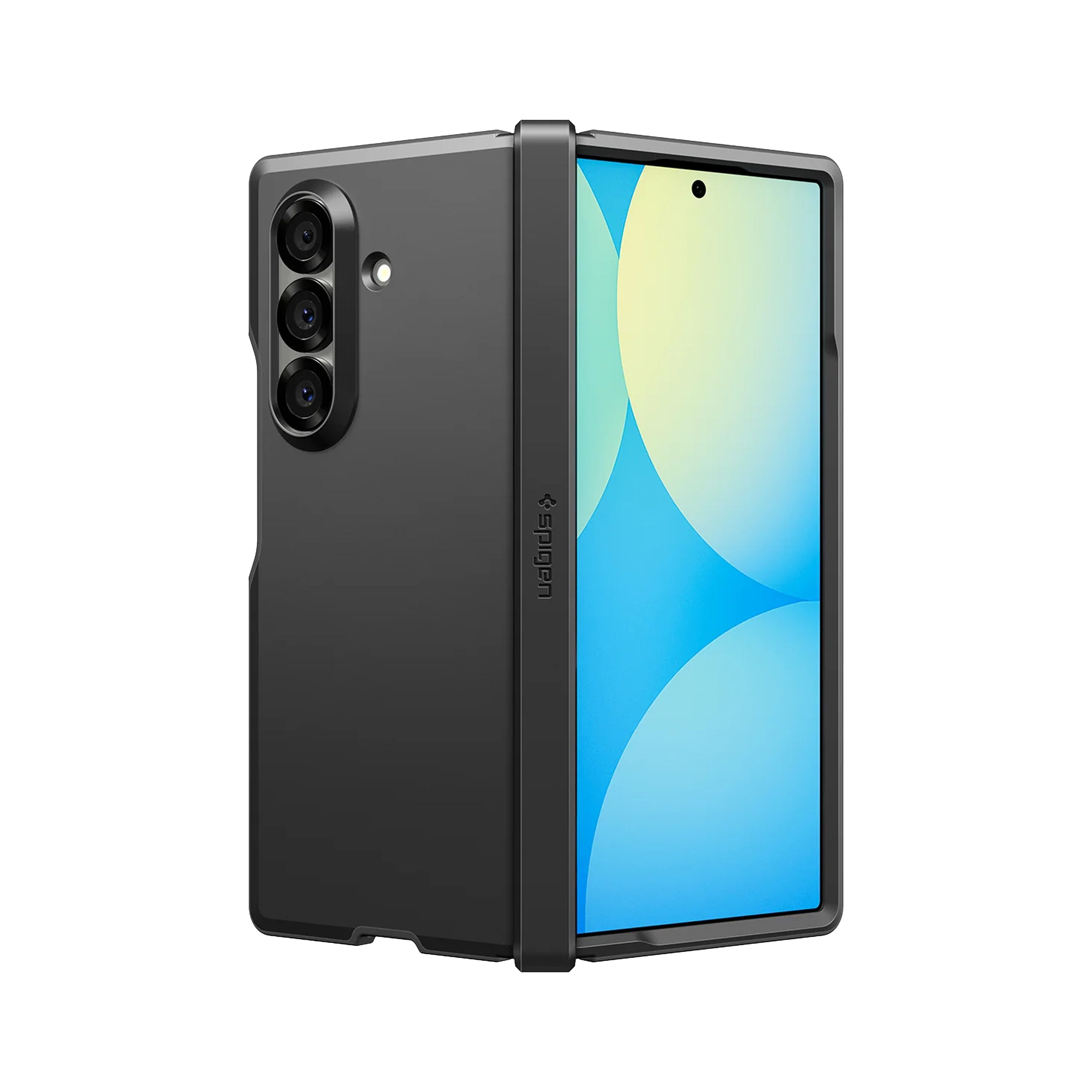 Case Tough Armor Pro - Galaxy Z Fold 7 (MagFit)