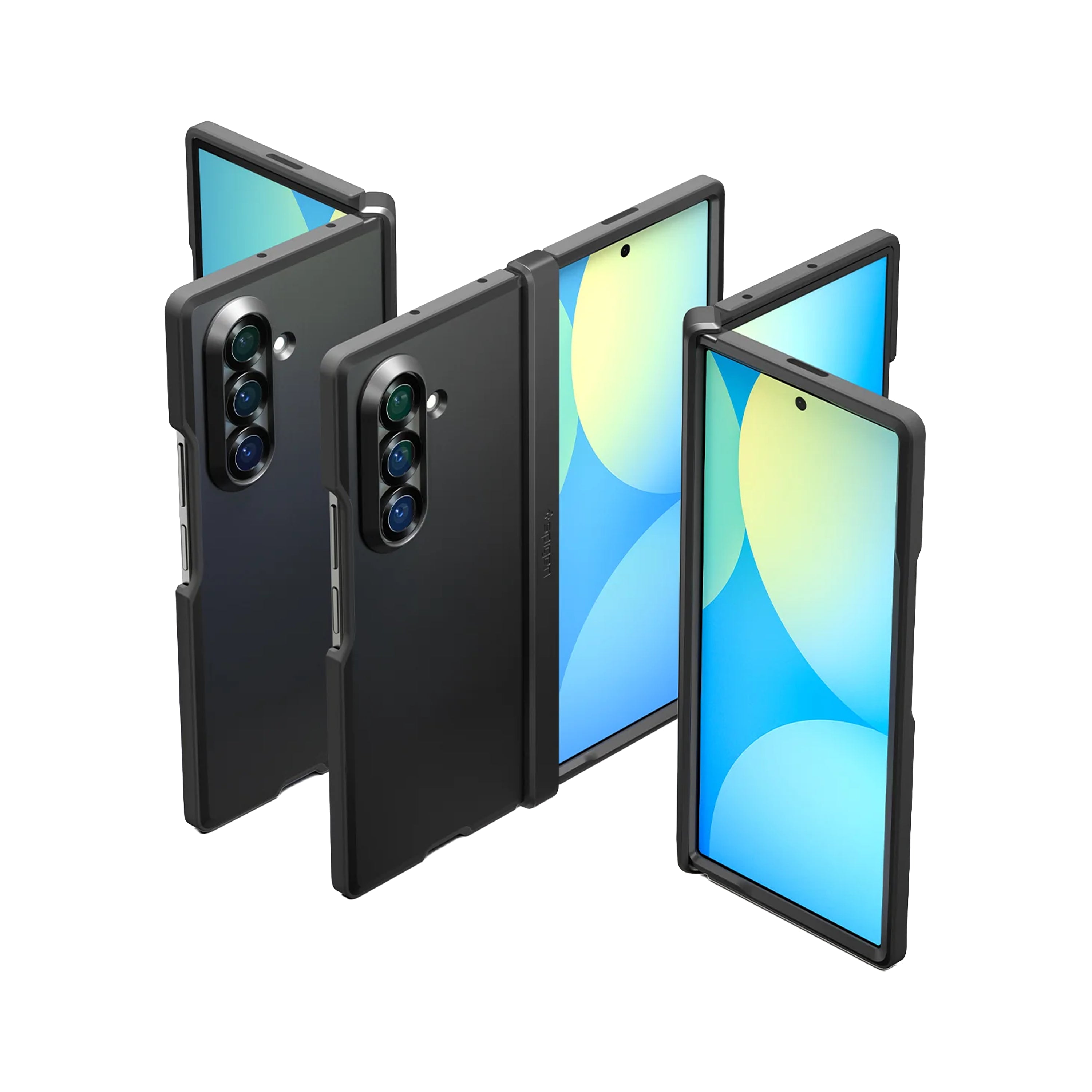 Case Tough Armor Pro - Galaxy Z Fold 7 (MagFit)